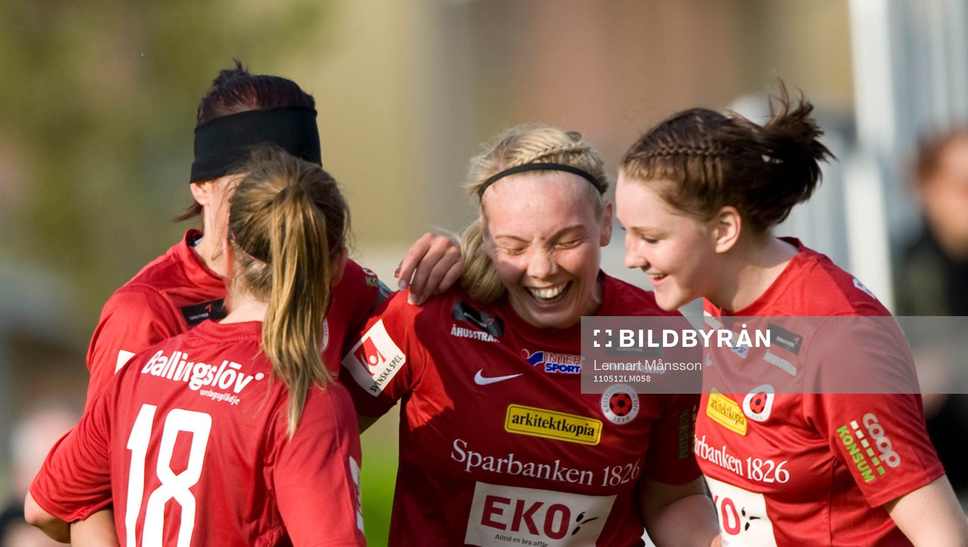1-0, straff, Margret Lara Vidarsdottir, Kristianstad,