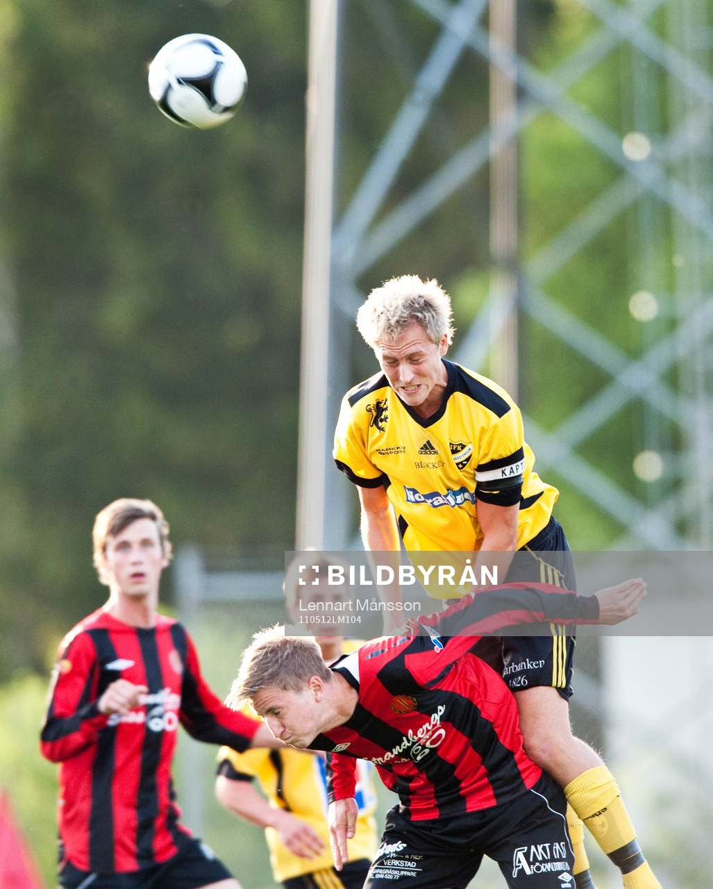 Nick, Bobby Alm Nilsson, Hässleholm