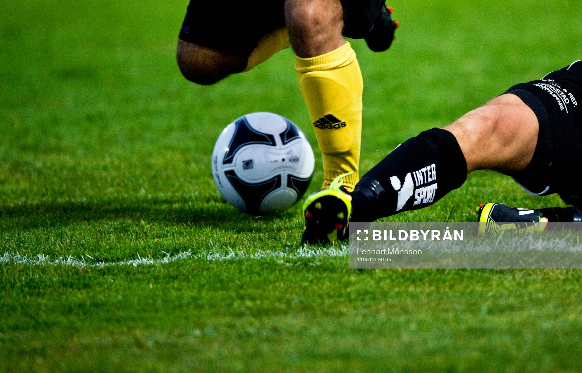 Boll, ben, genre