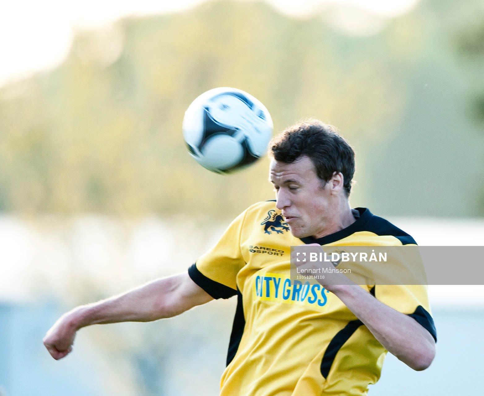 Nick, Johan Waldemarsson, Hässleholm