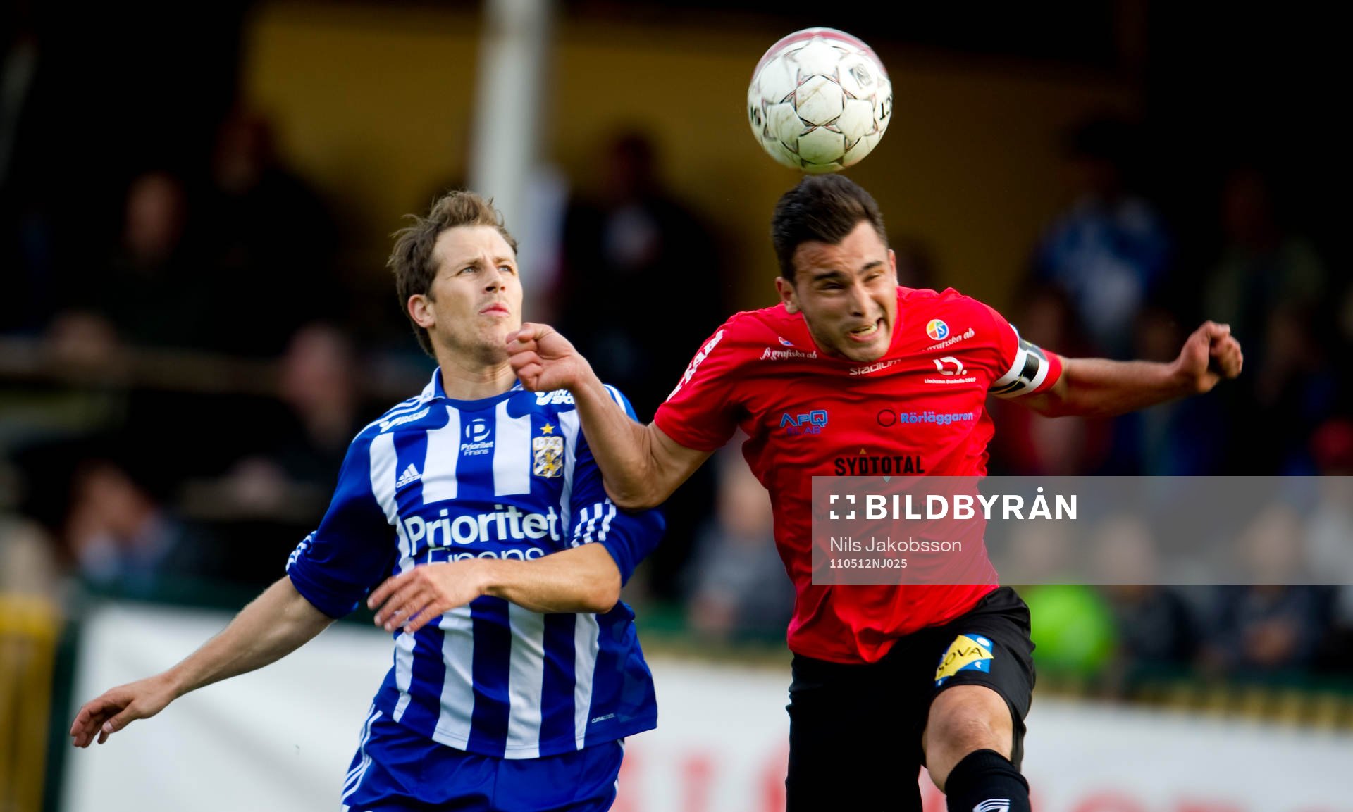 Tobias Hysén, Göteborg, Serdar Adem Özay, Limhamn