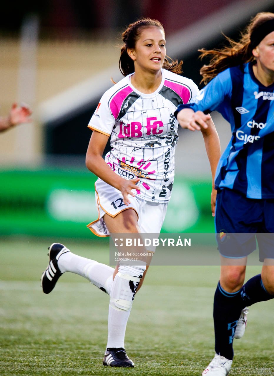 Josefine Maria Rydle, LDB Malmö