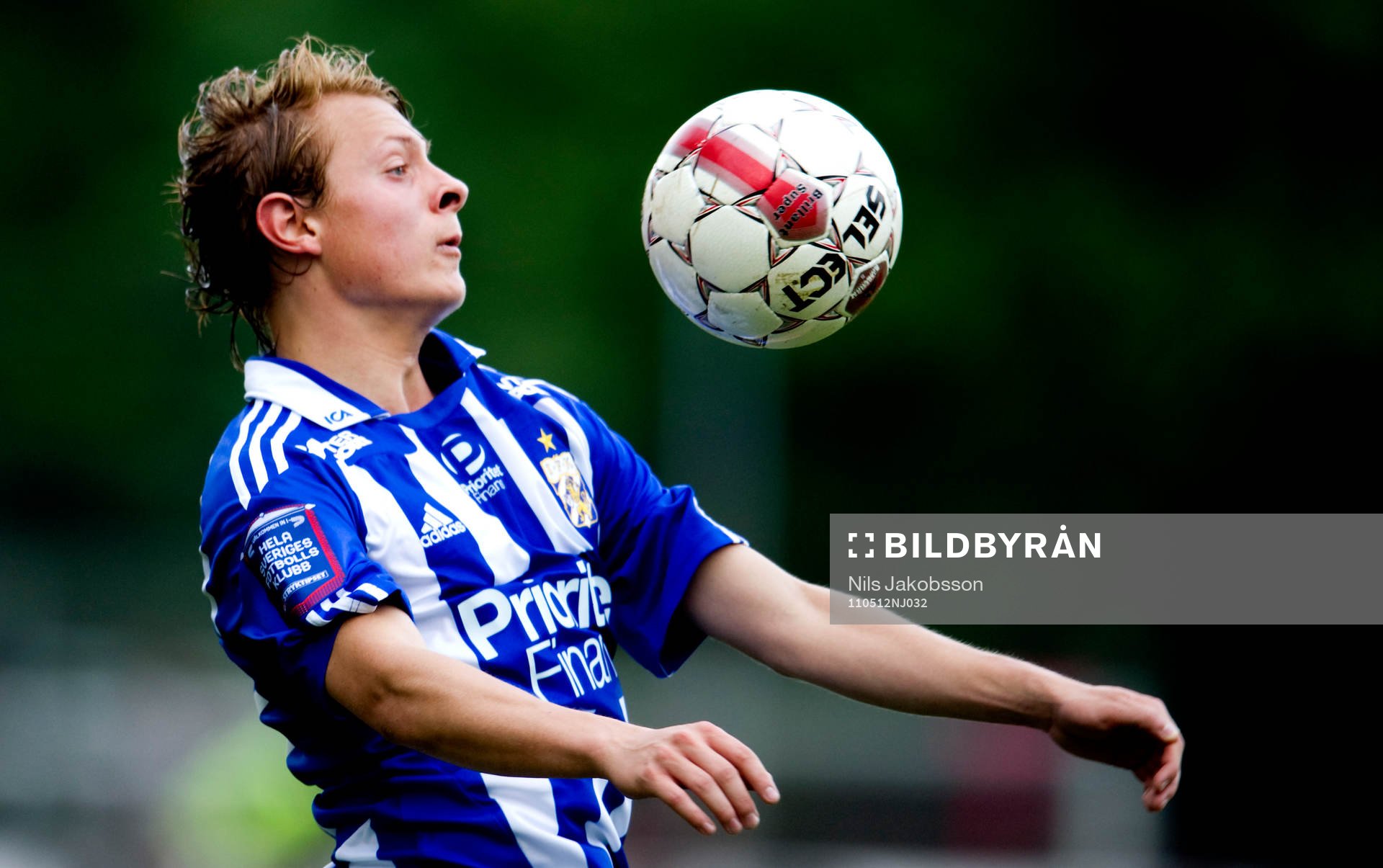 Joel Erlandsson