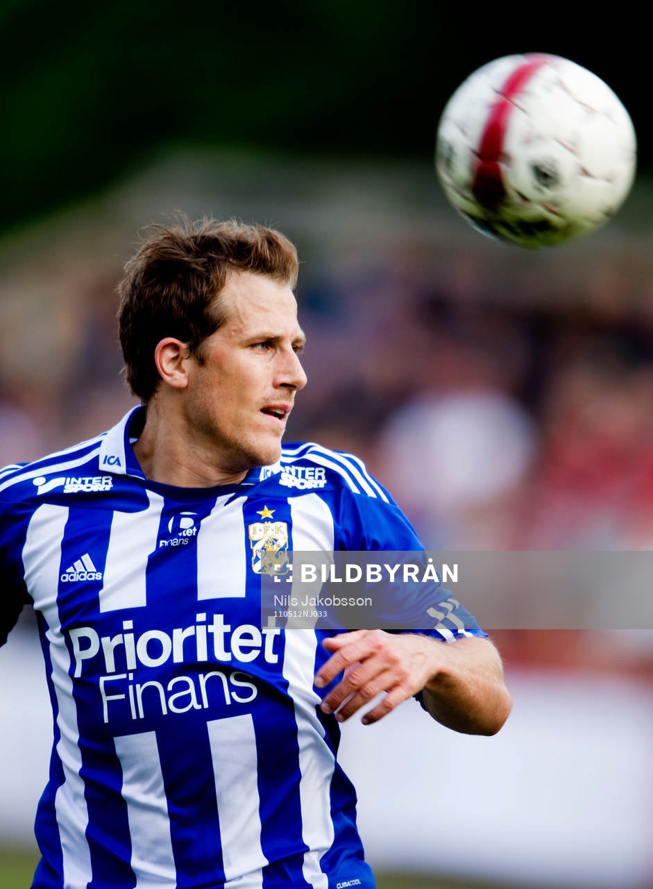 Tobias Hysén