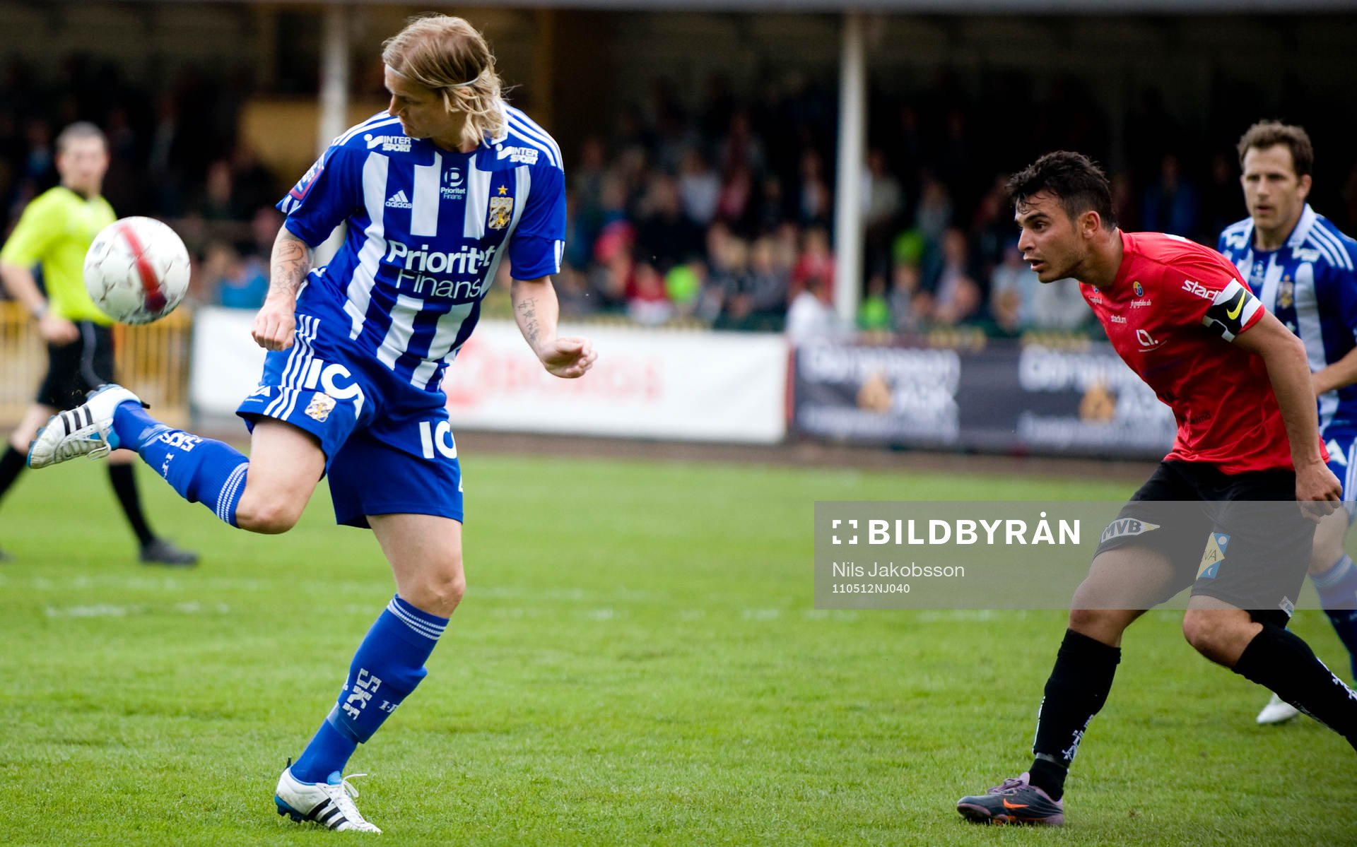 Andreas Drugge, Göteborg klack, Aerdar Adem Özay, Limhamn