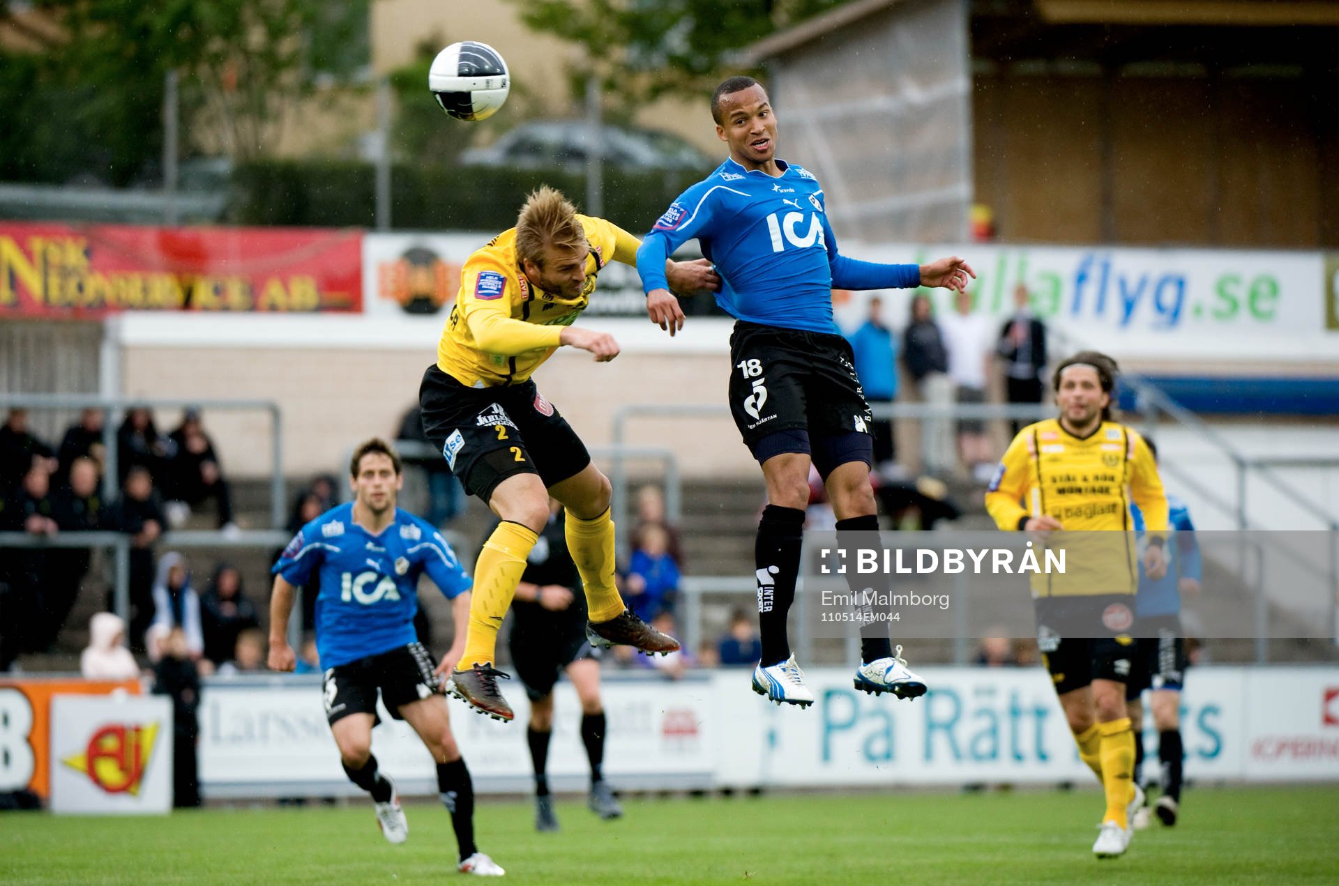 Marcus Olsson, Halmstad