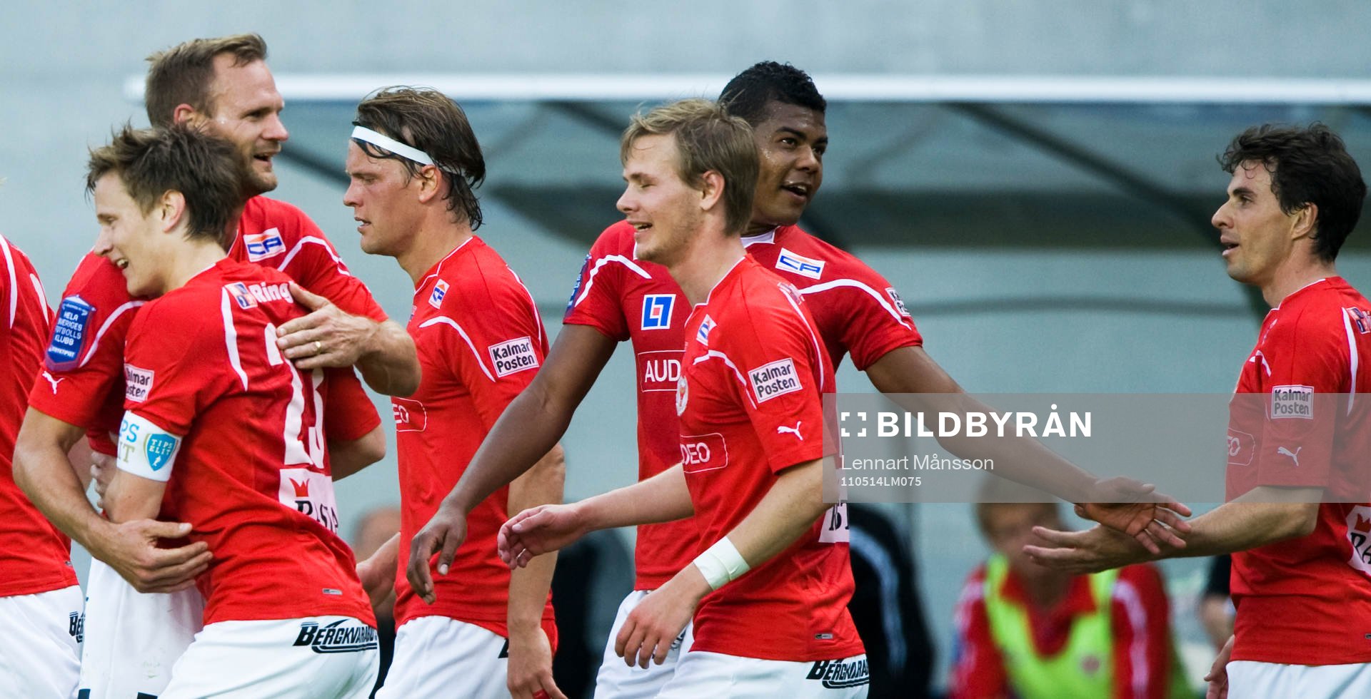 2-0, Mattias Johansson, Kalmar