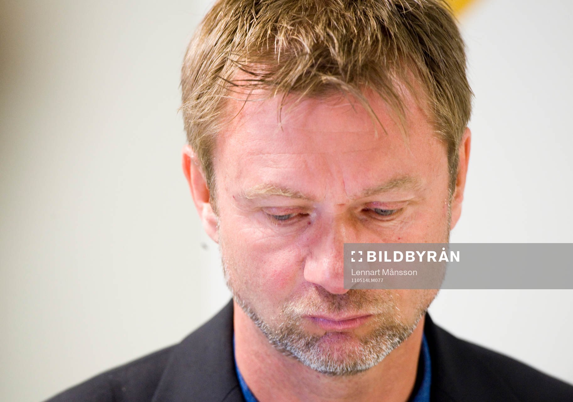 Peter Gerhardsson, tränare