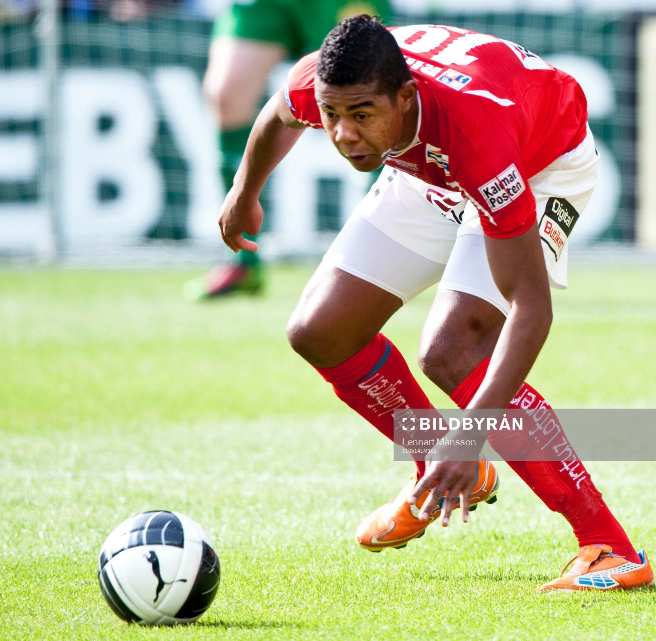 Ricardo Santos