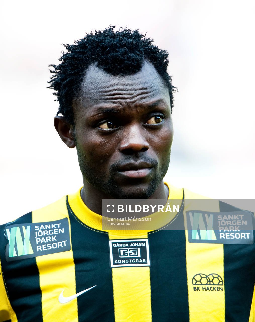 John Chibuike