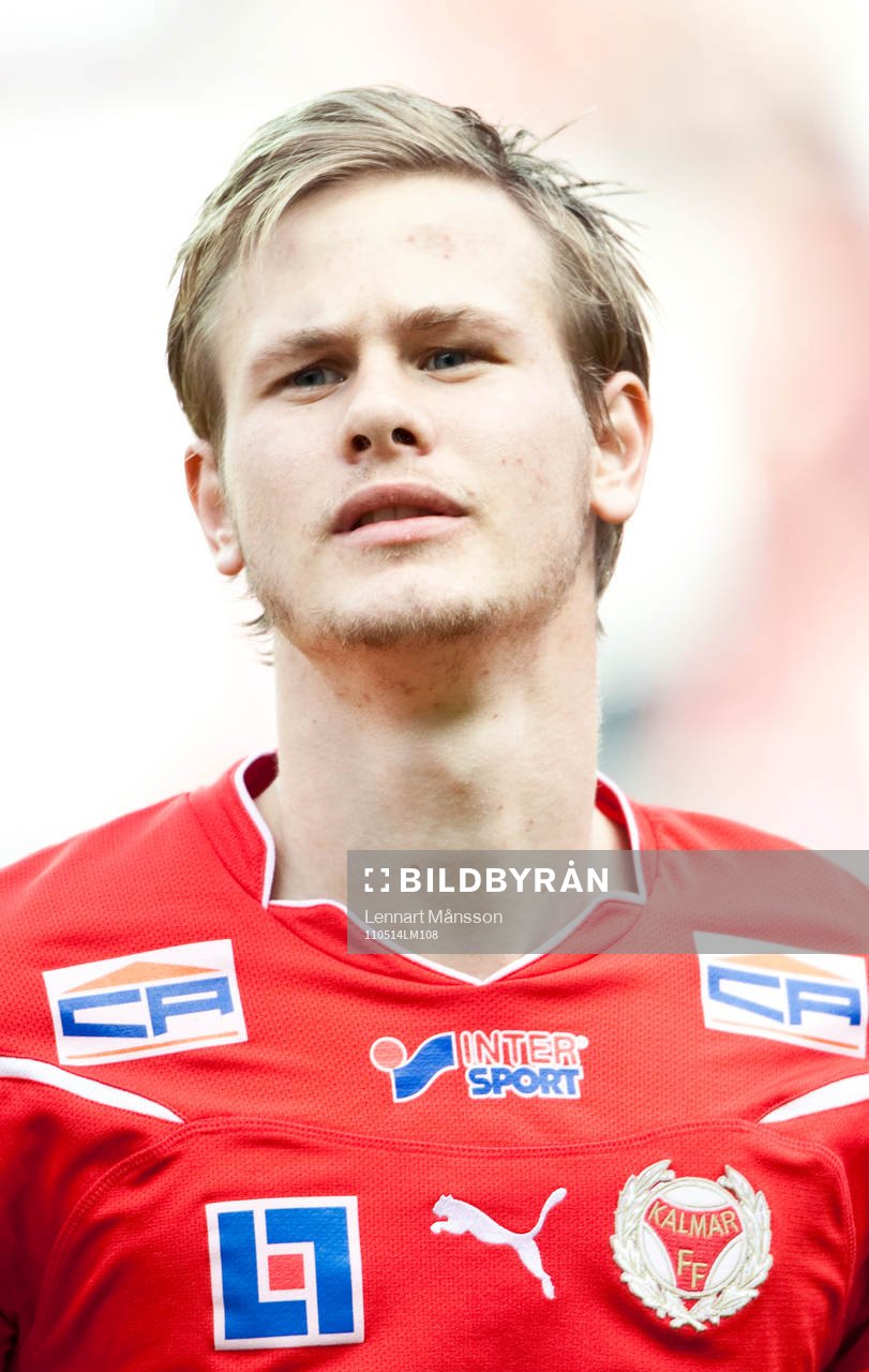 Mattias Johansson