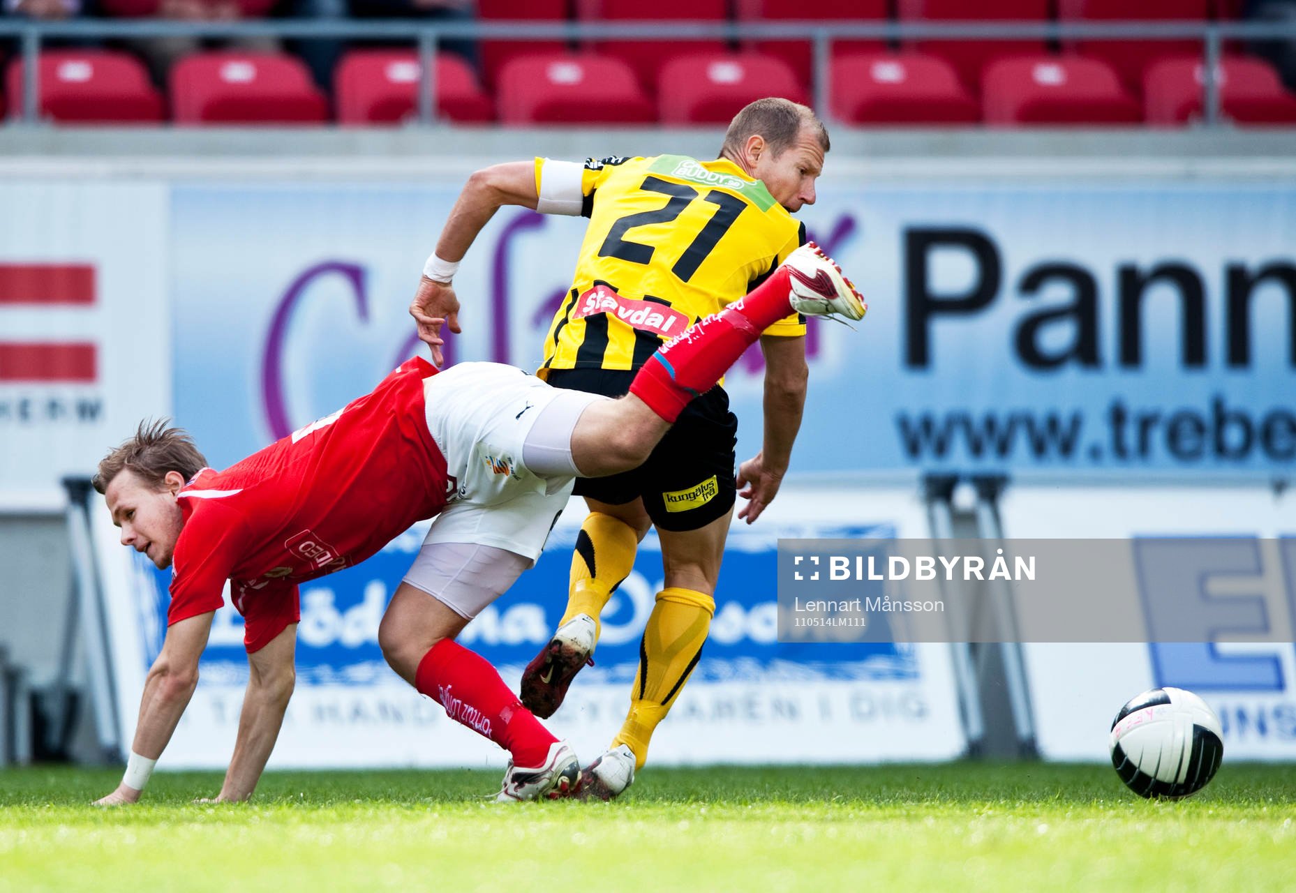Jonas Henriksson, Häcken