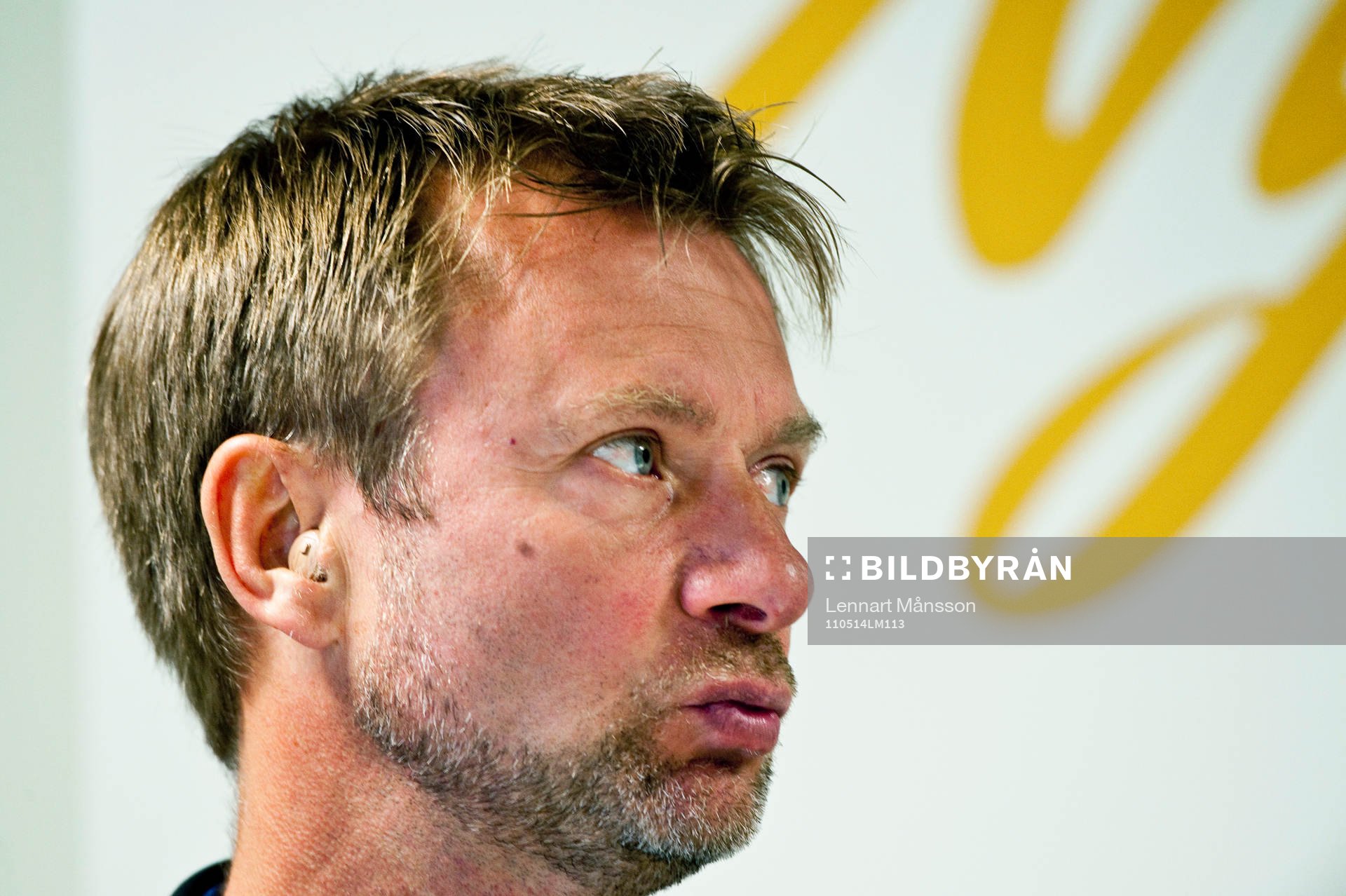 Peter Gerhardsson, tränare