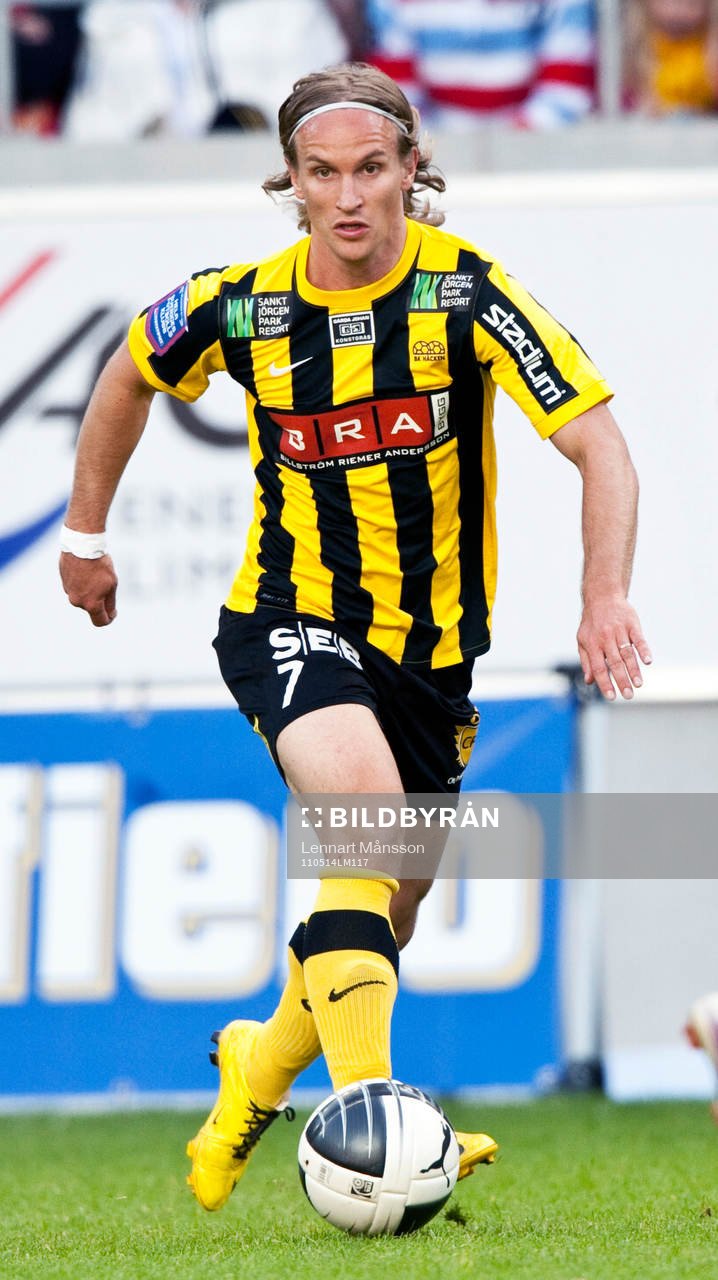 Jonas Bjurström
