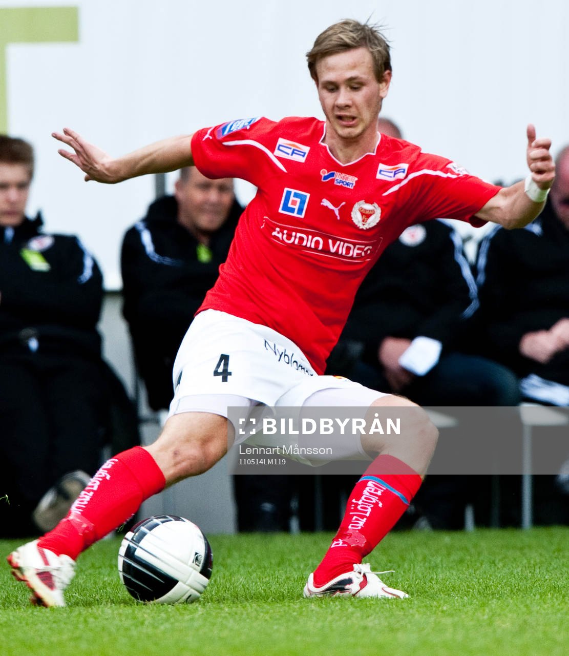 Erik Israelsson