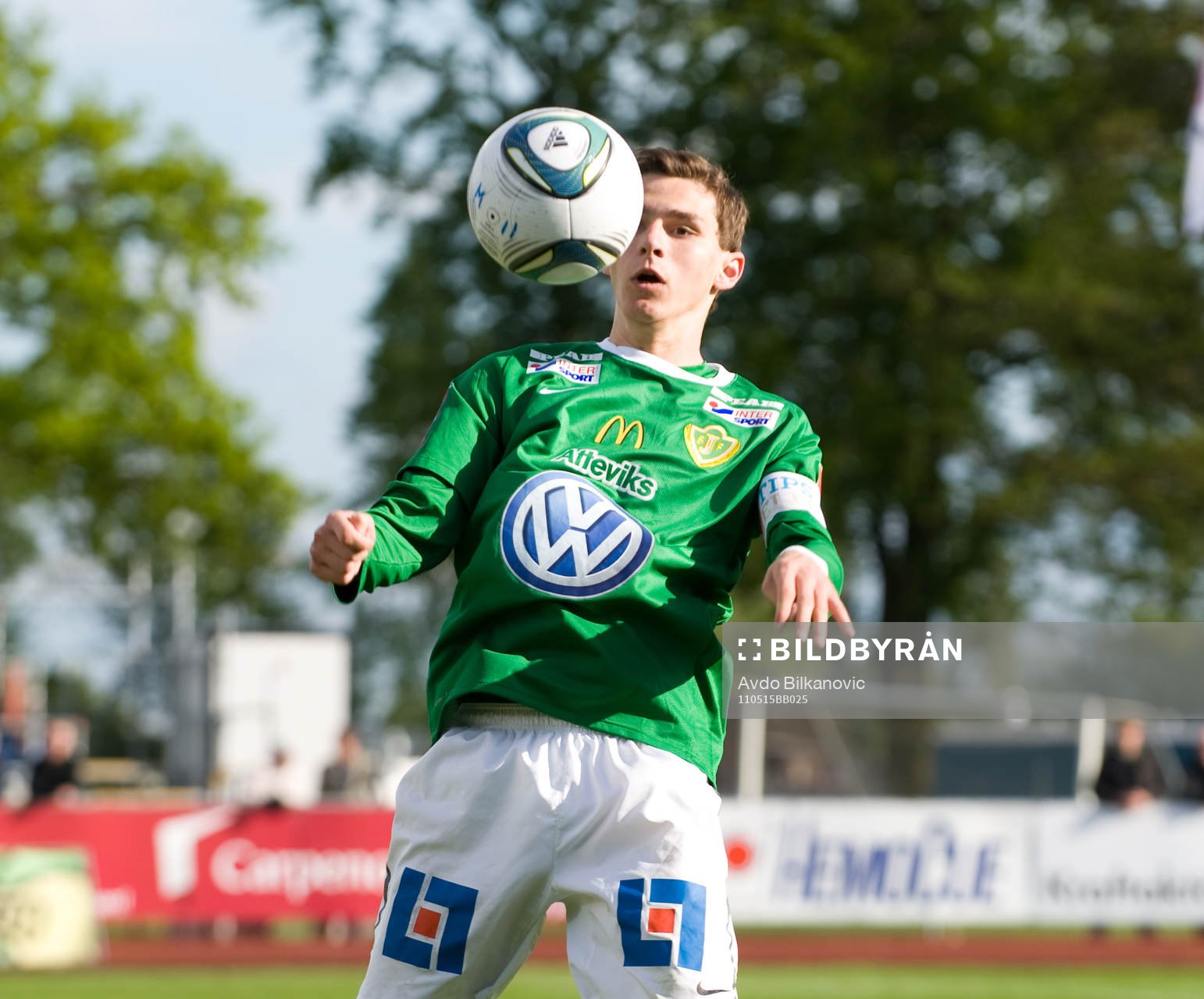 Branimir Hrgota, Jönköping
