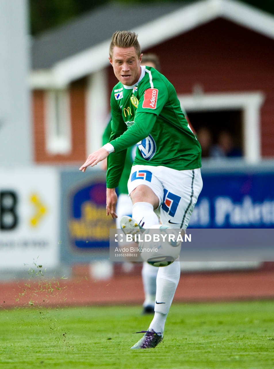 Tommy Thelin, Jönköping