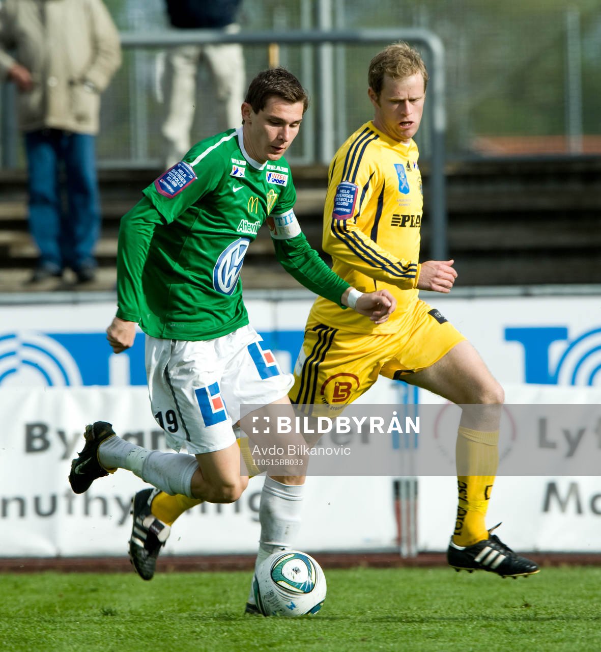 Branimir Hrgota, Jönköping