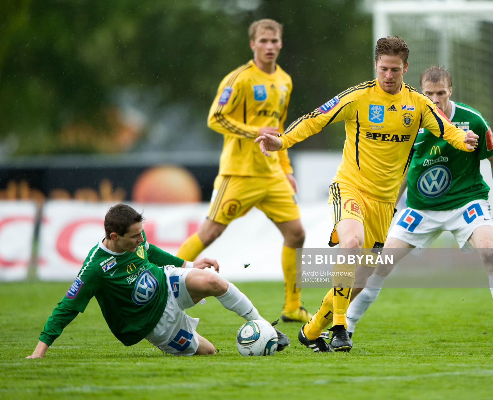 Branimir Hrgota, Jönköping
