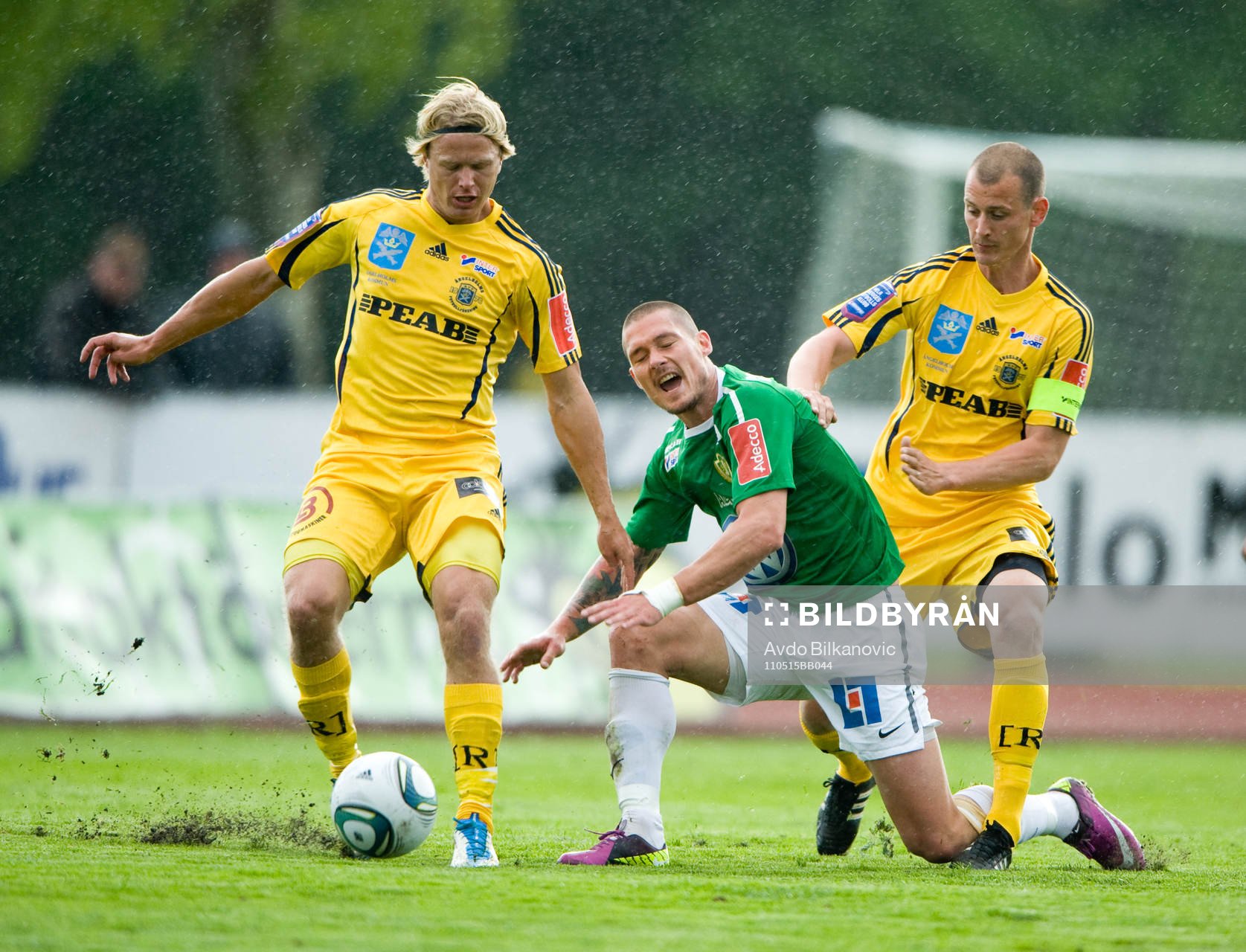 Tommy Thelin, Jönköping