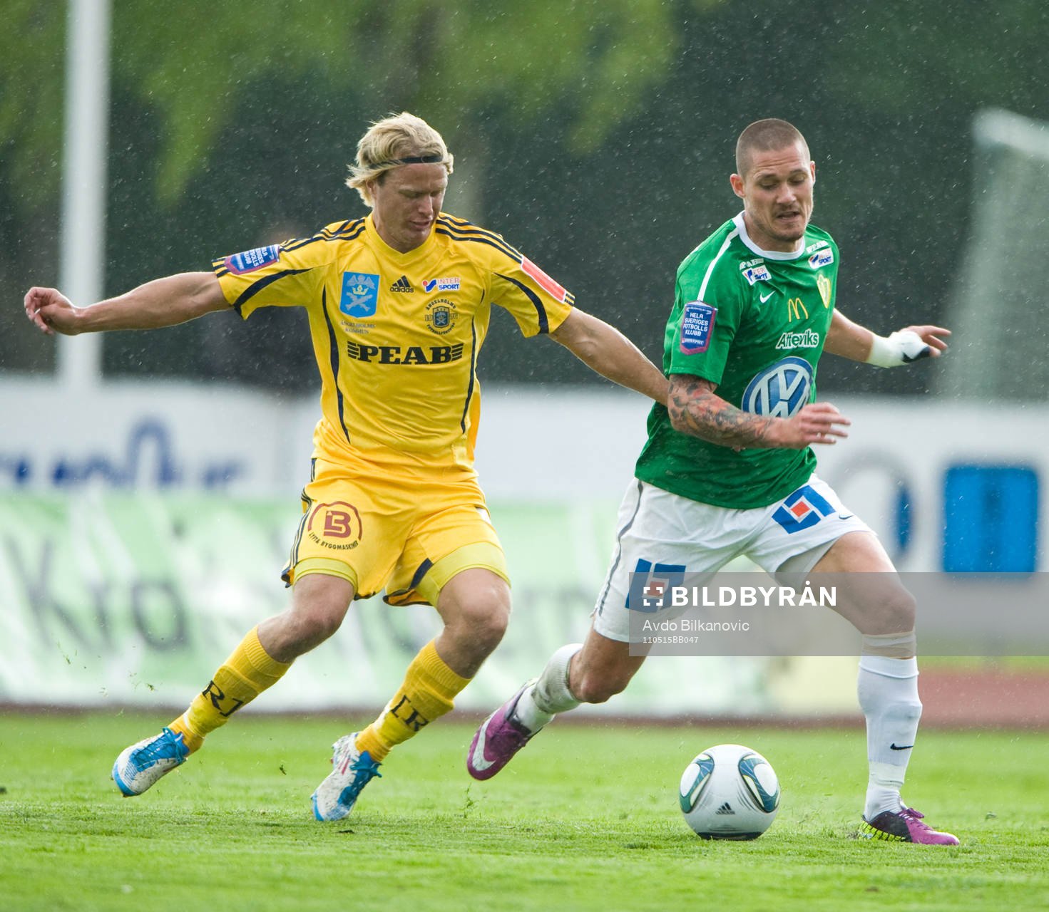 Tommy Thelin, Jönköping