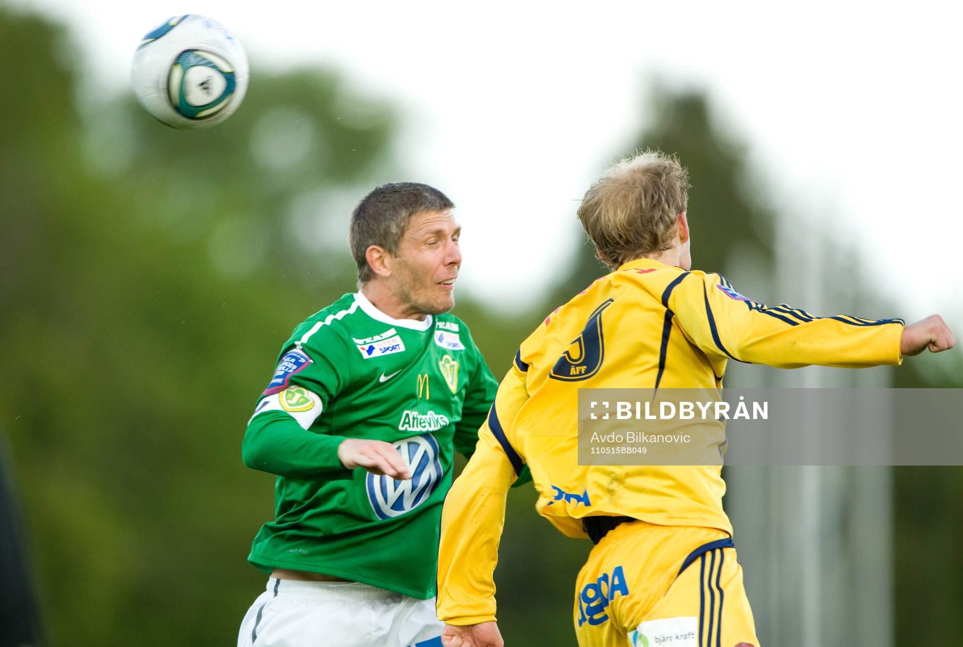 Dennis Östlund, Jönköping