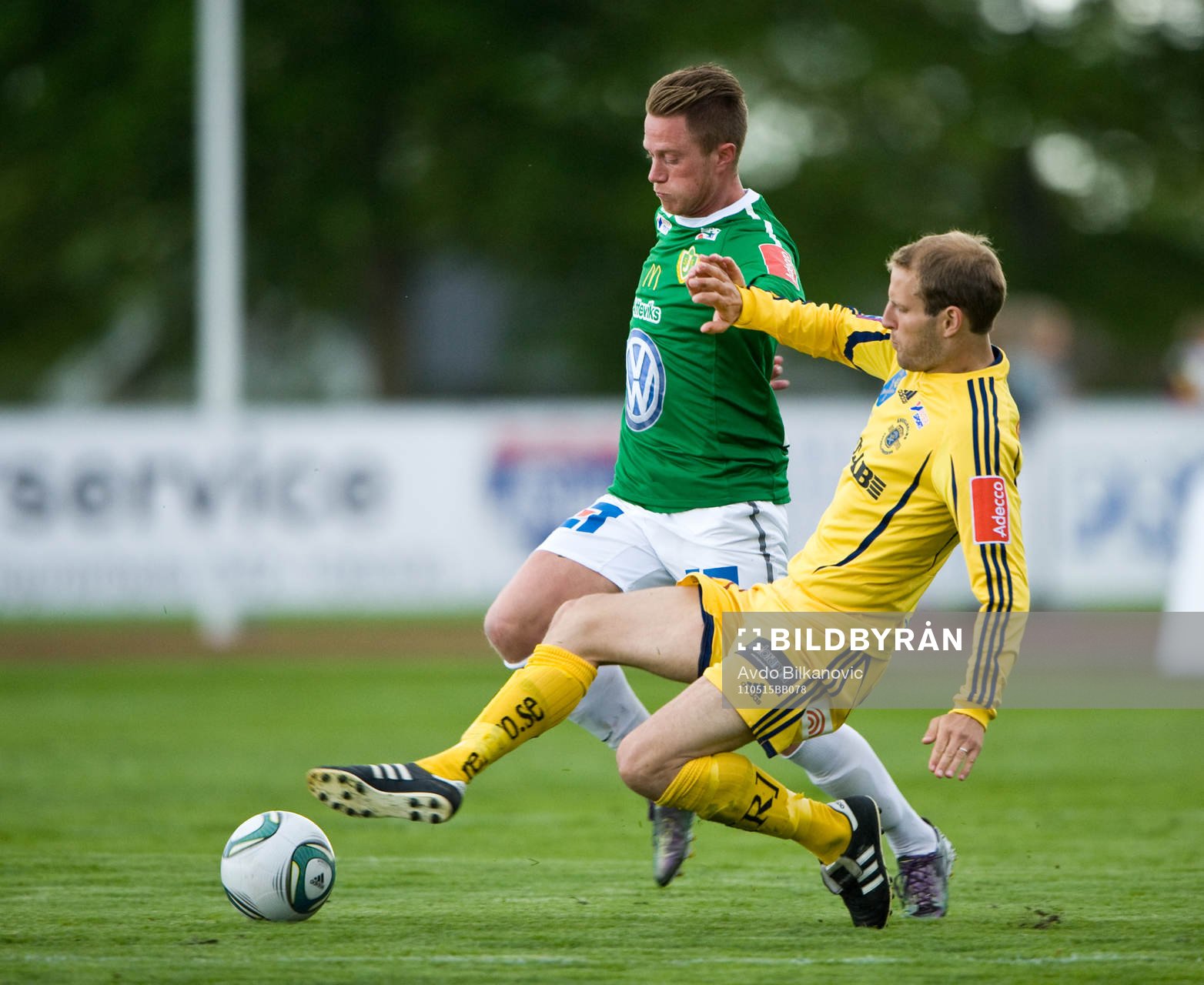 Tommy Thelin, Jönköping