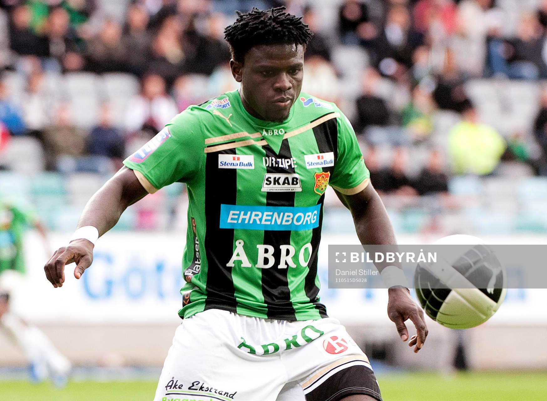 Razak Omotoyossi