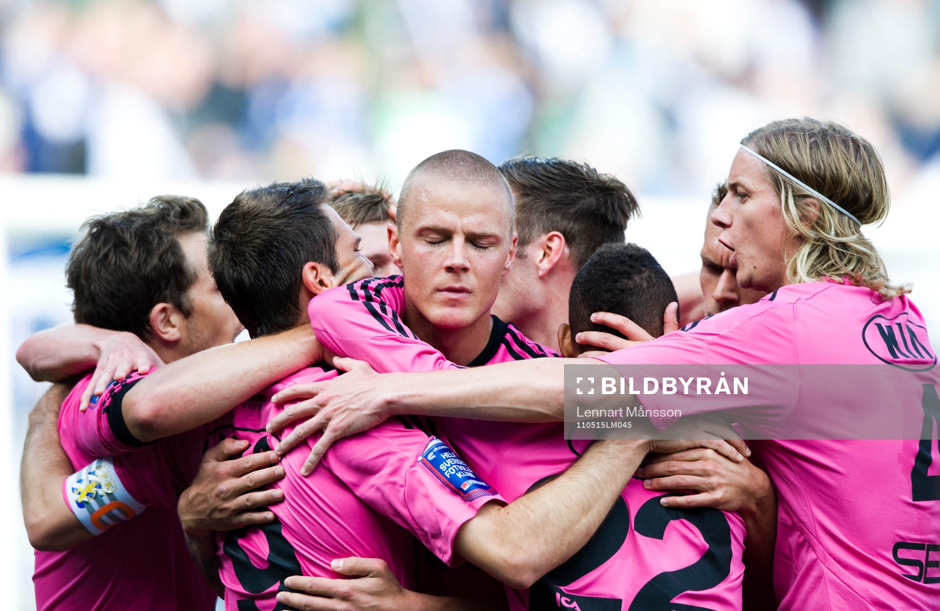 2-2, Ragnar Sigurdsson, Göteborg