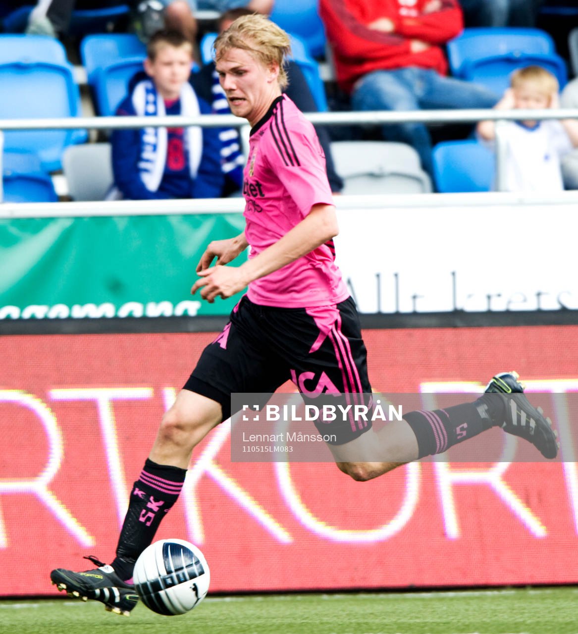 Sebastian Eriksson