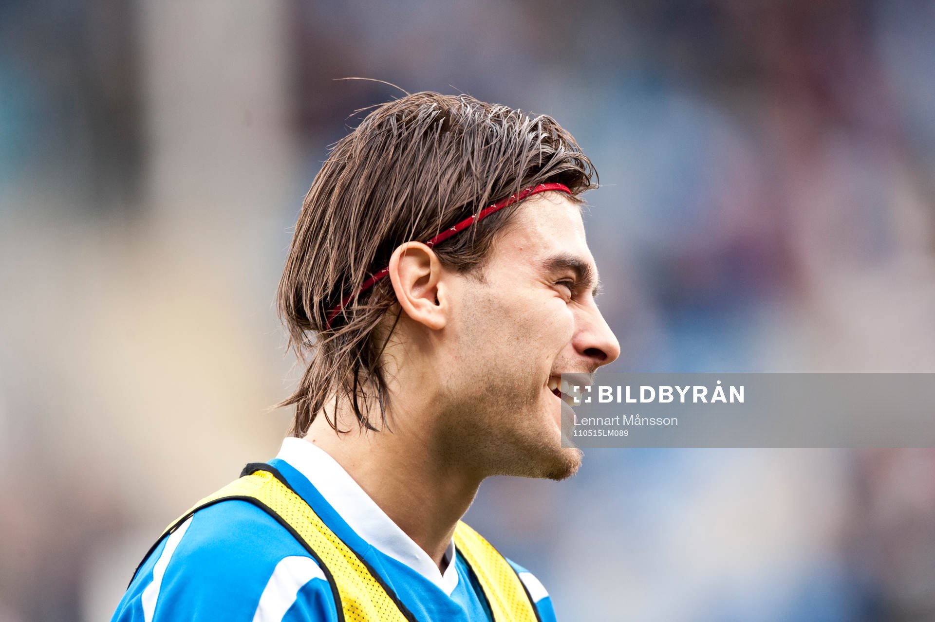Astrit Ajdarevic, Norrköping