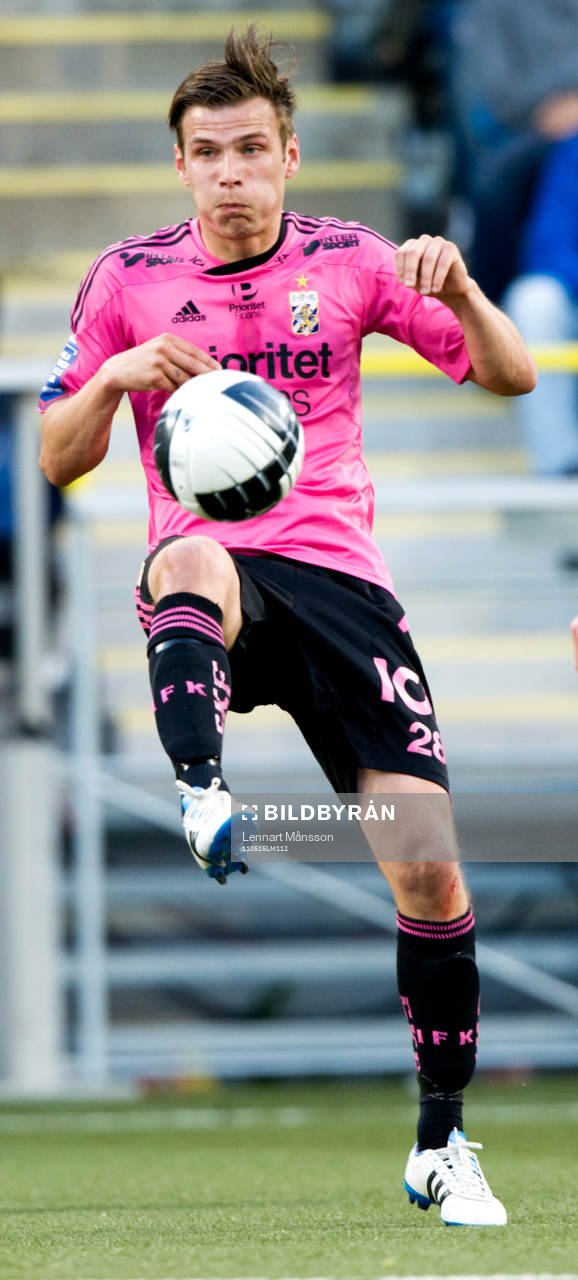 Elmar Bjarnason