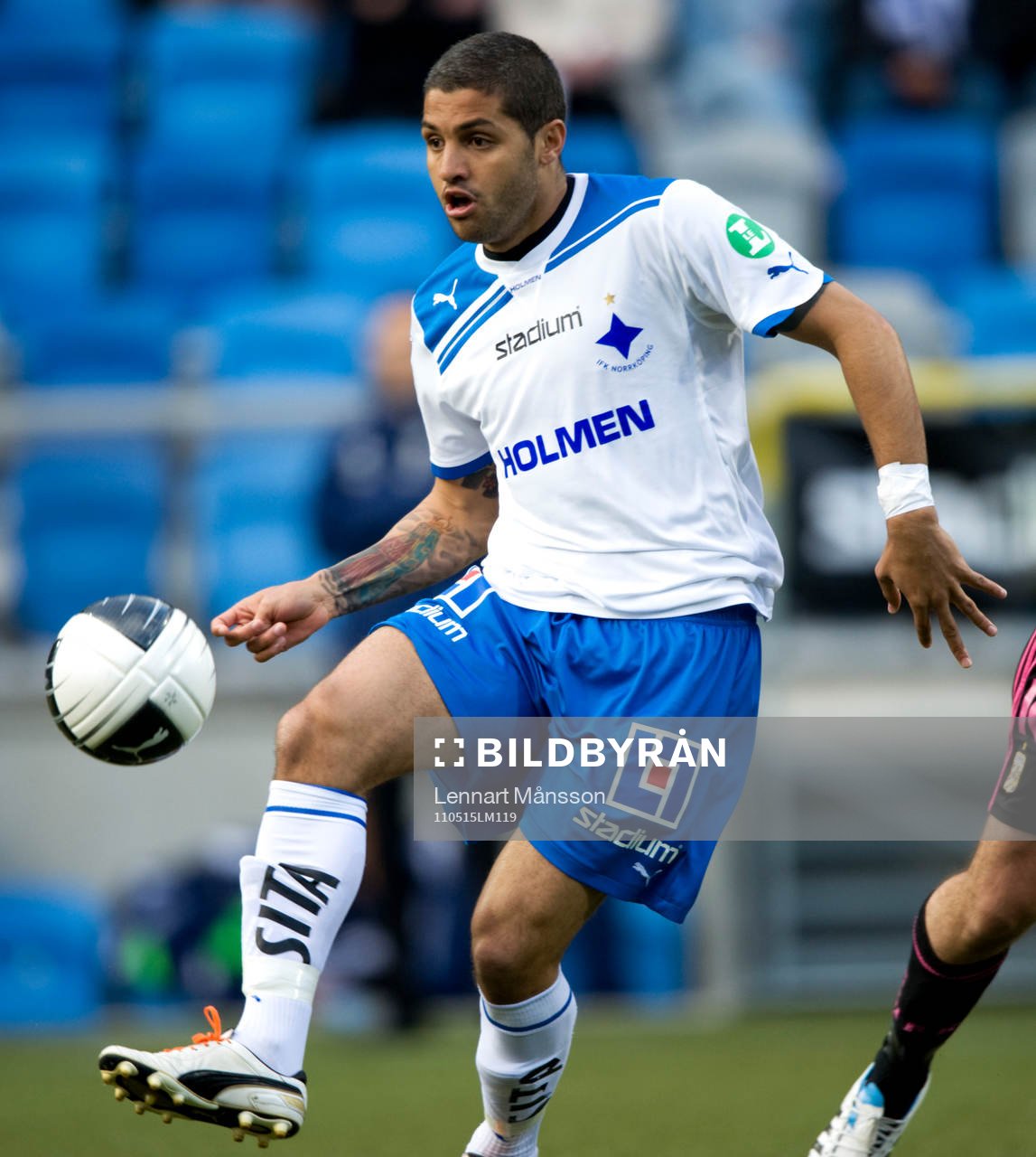 Bruno Santos