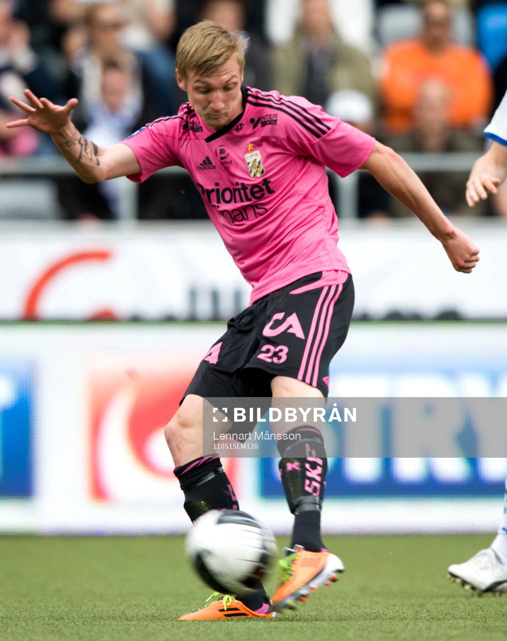 Sebastian Eriksson