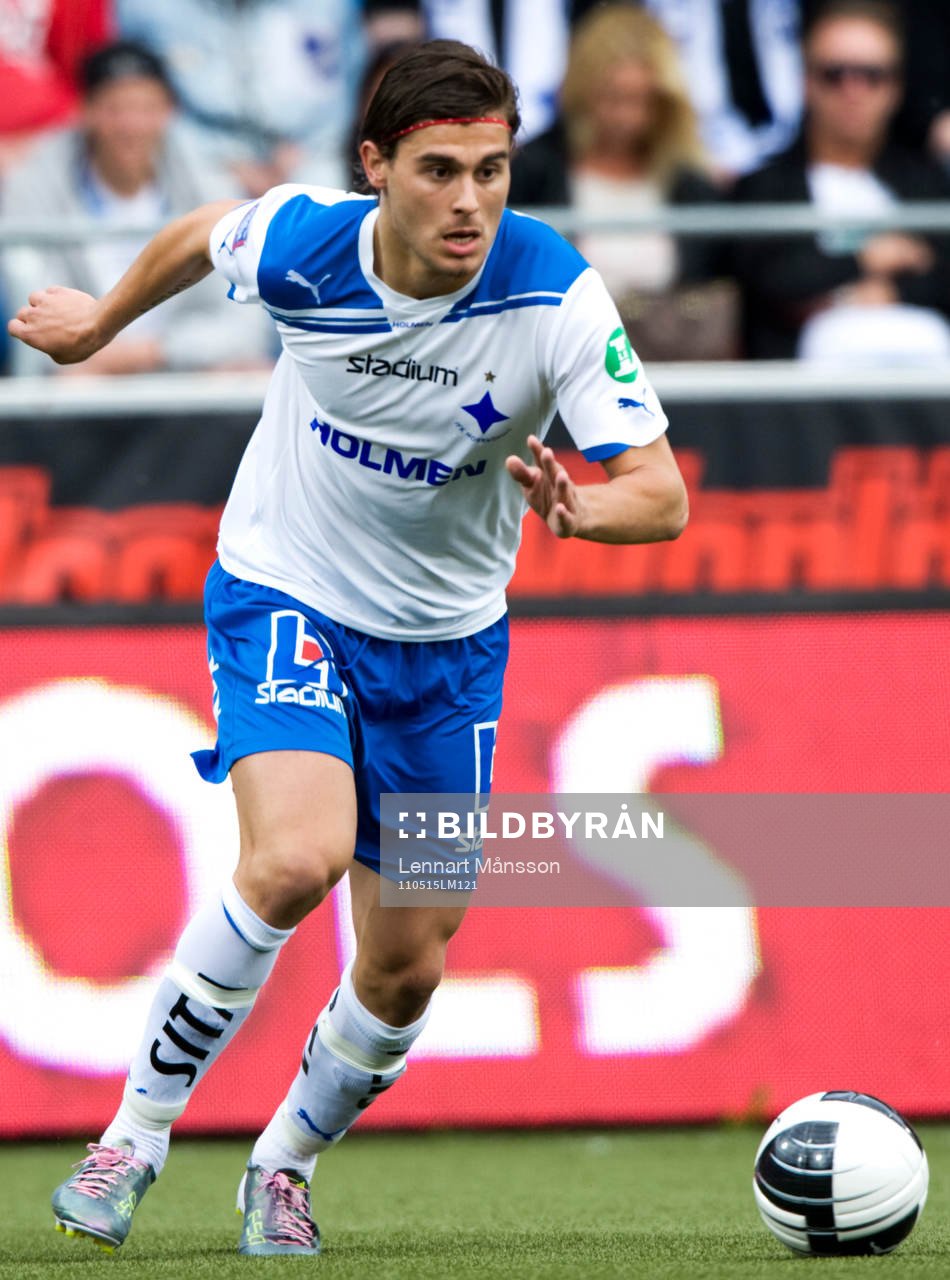 Astrit Ajdarevic