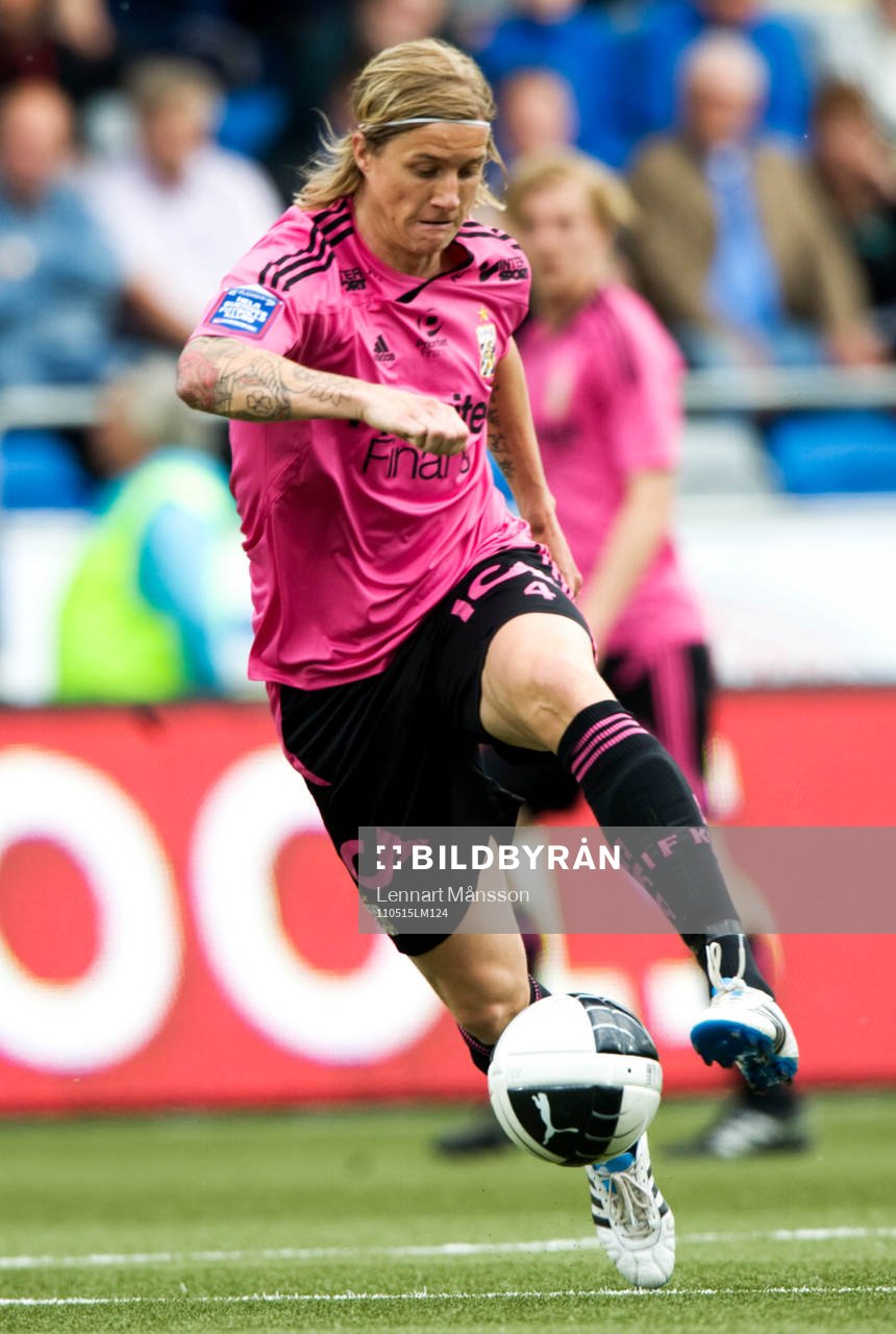 Andreas Drugge