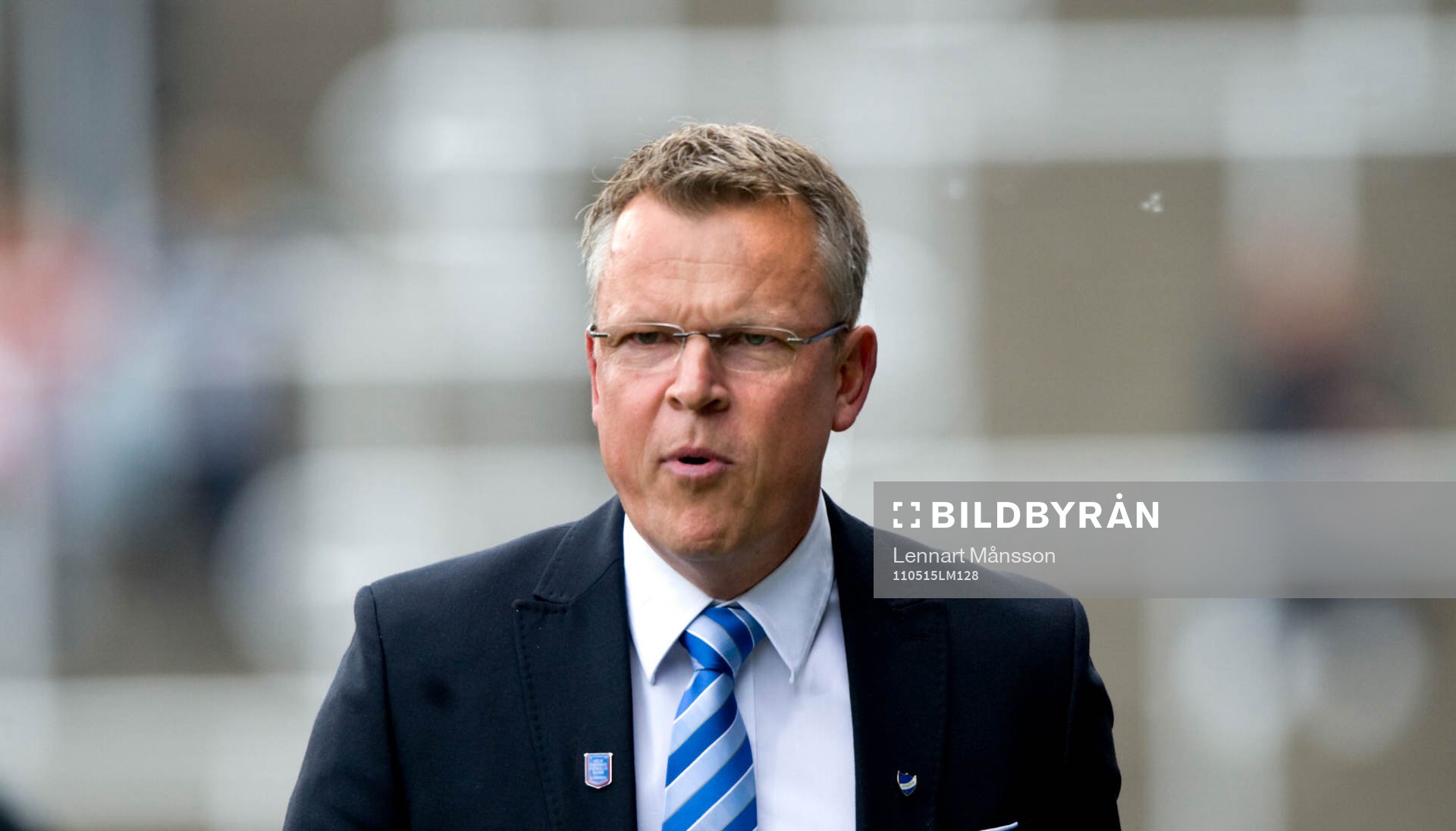 Jan Andersson, tränare