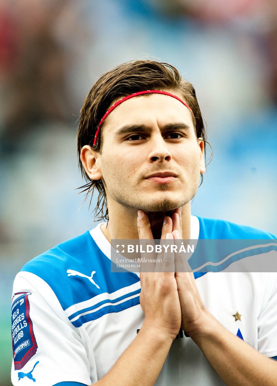 Astrit Ajdarevic