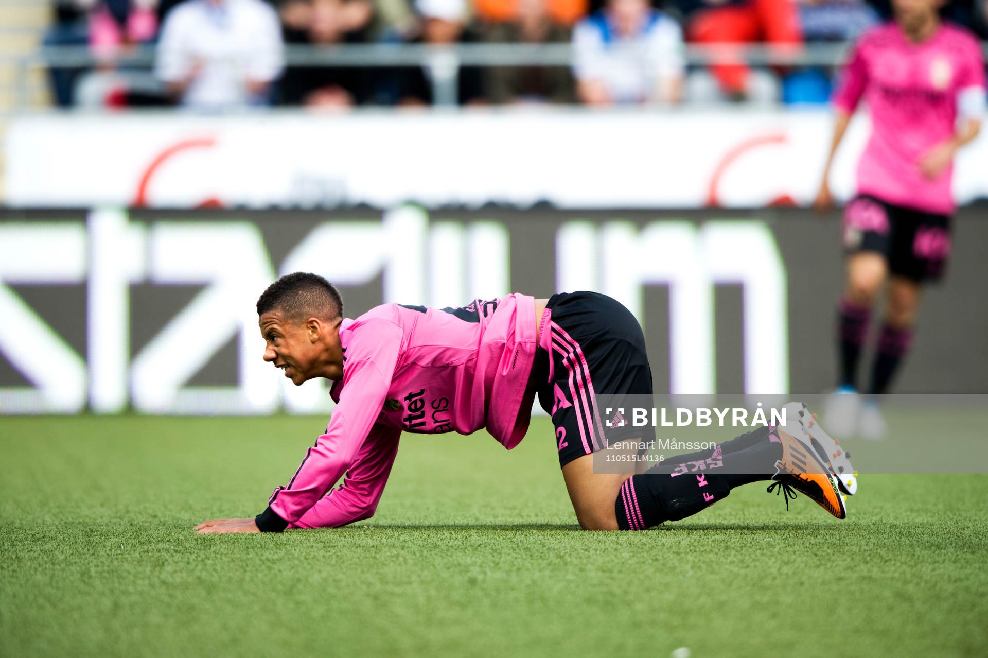 Tobias Sana