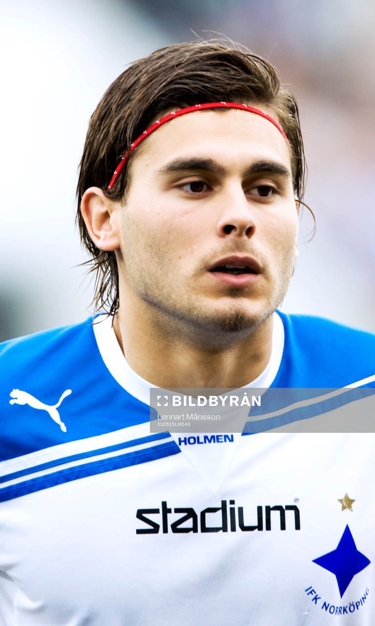 Astrit Ajdarevic