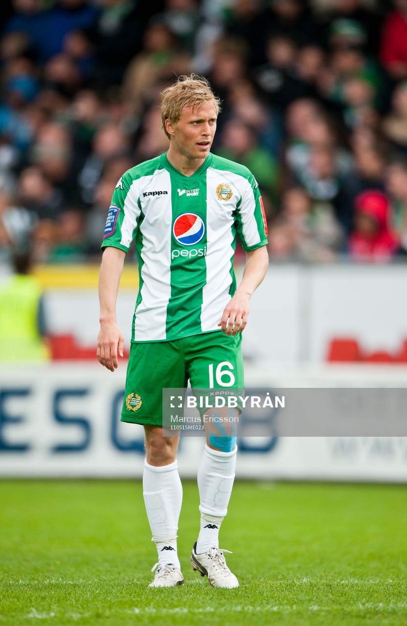 Christer Gustafsson