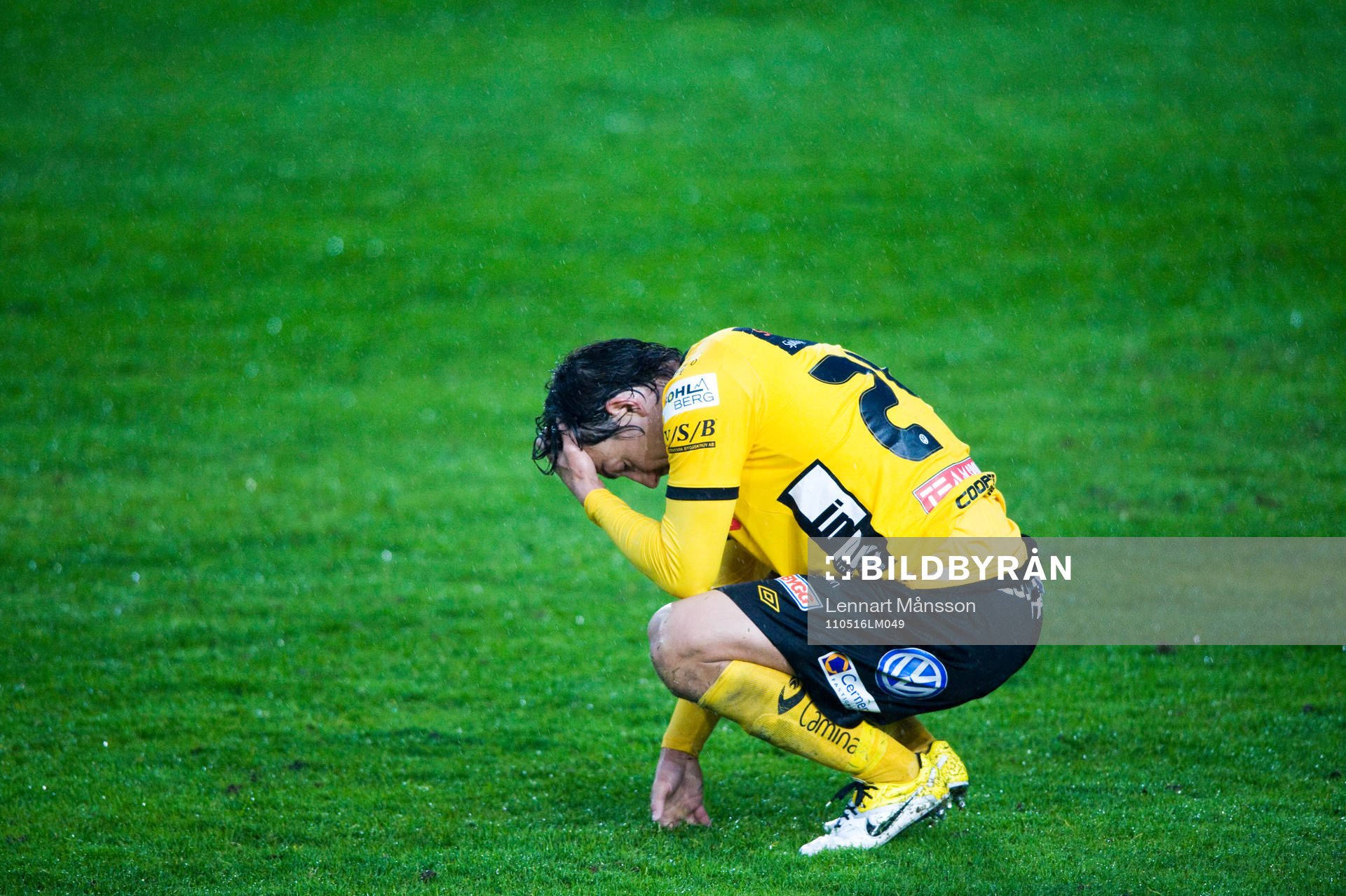 Depp, Stefan Ishizaki, Elfsborg