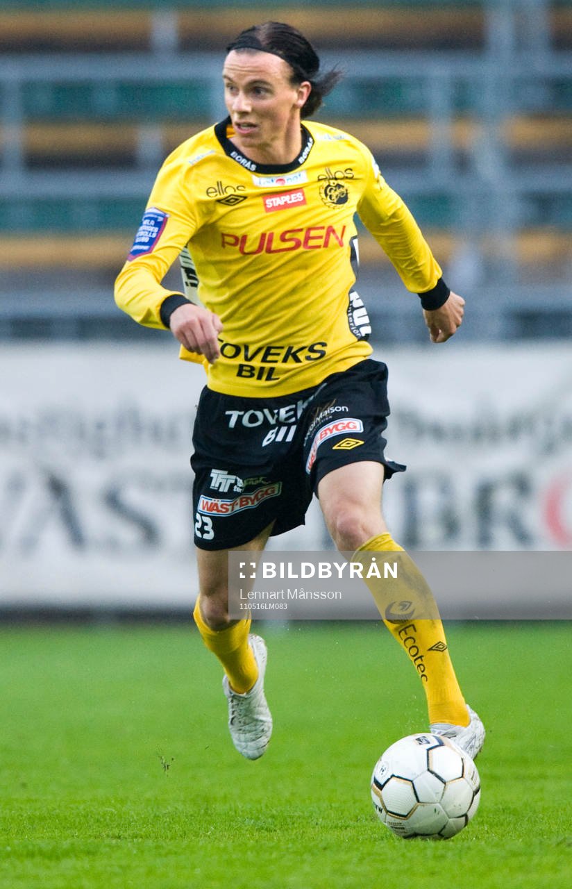 Niklas Hult