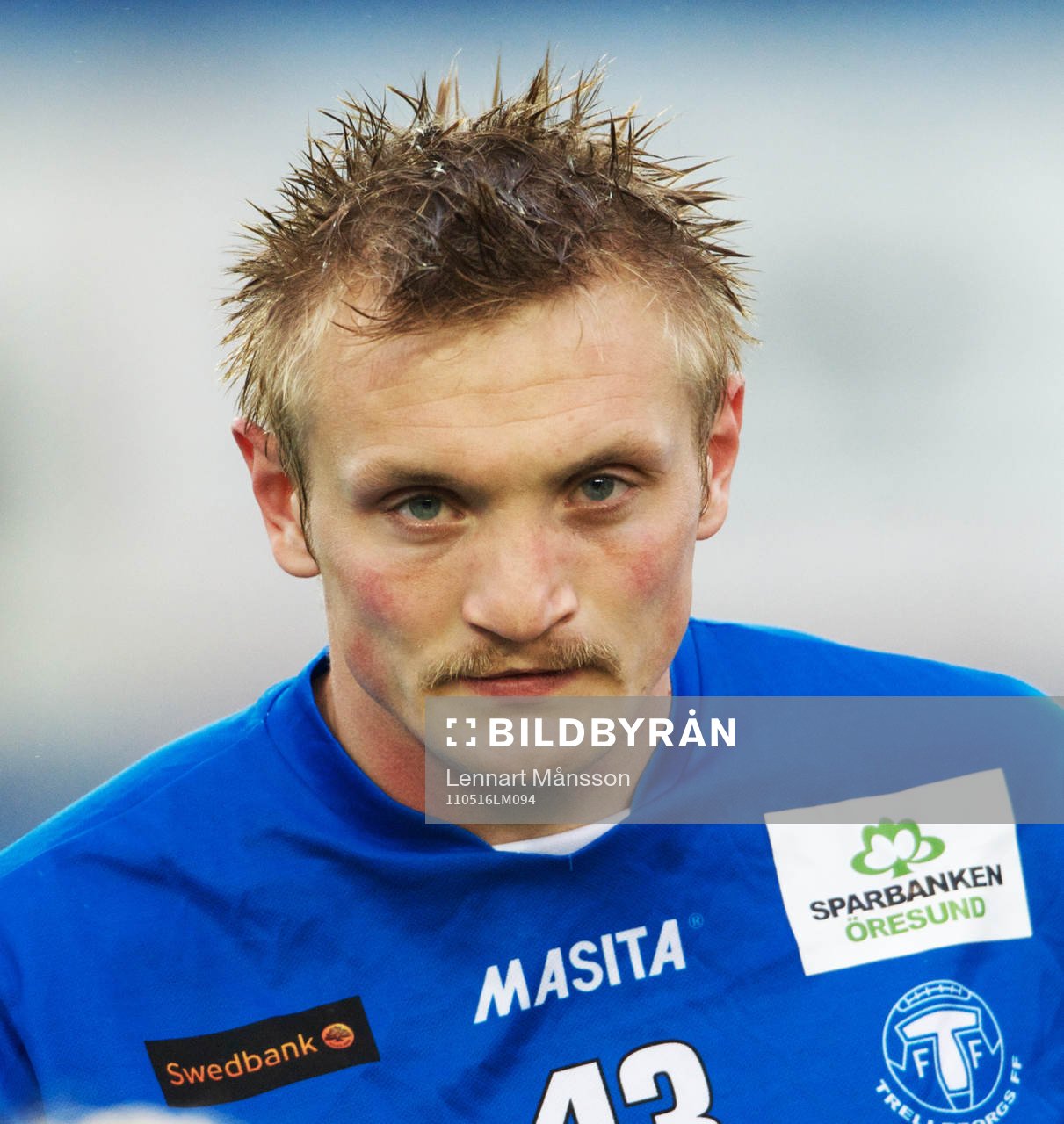 Fredrik Jensen