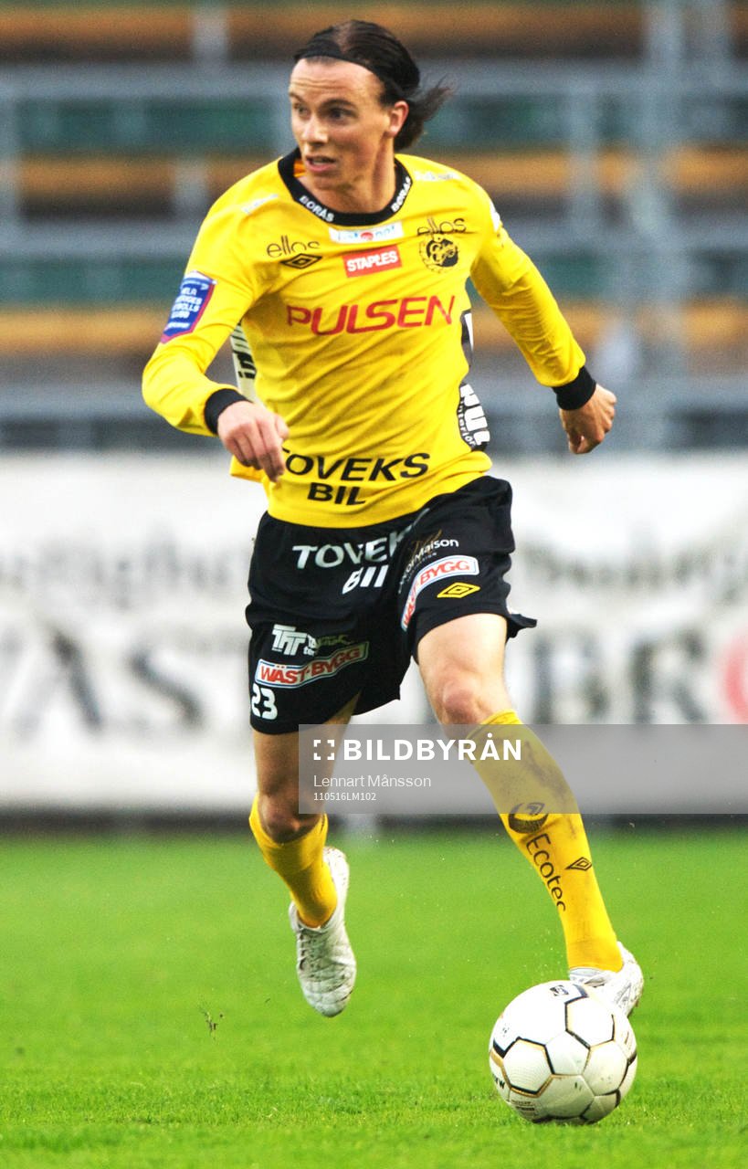 Niklas Hult