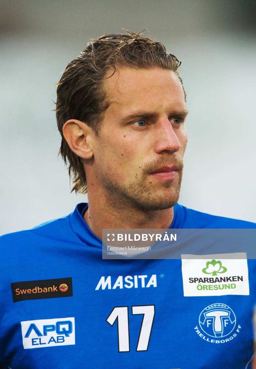 Thommie Persson