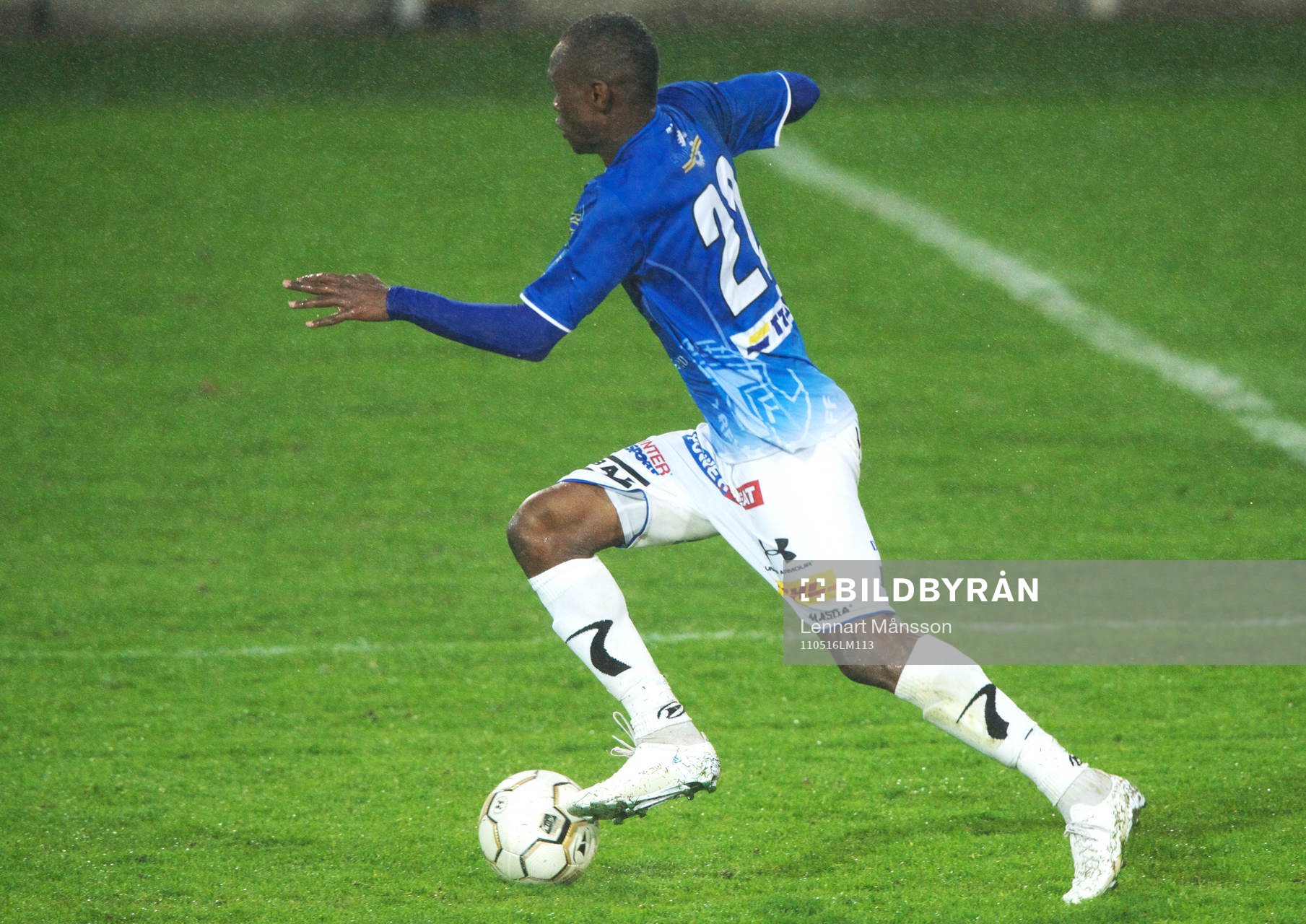 Ibrahim Koroma
