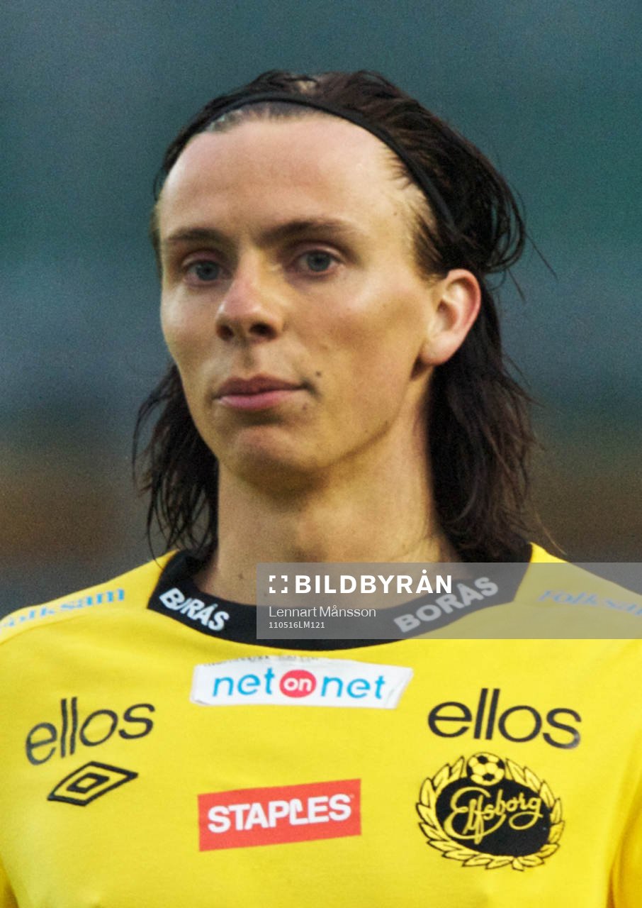 Niklas Hult