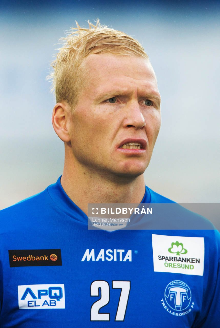 Mattias Adelstam