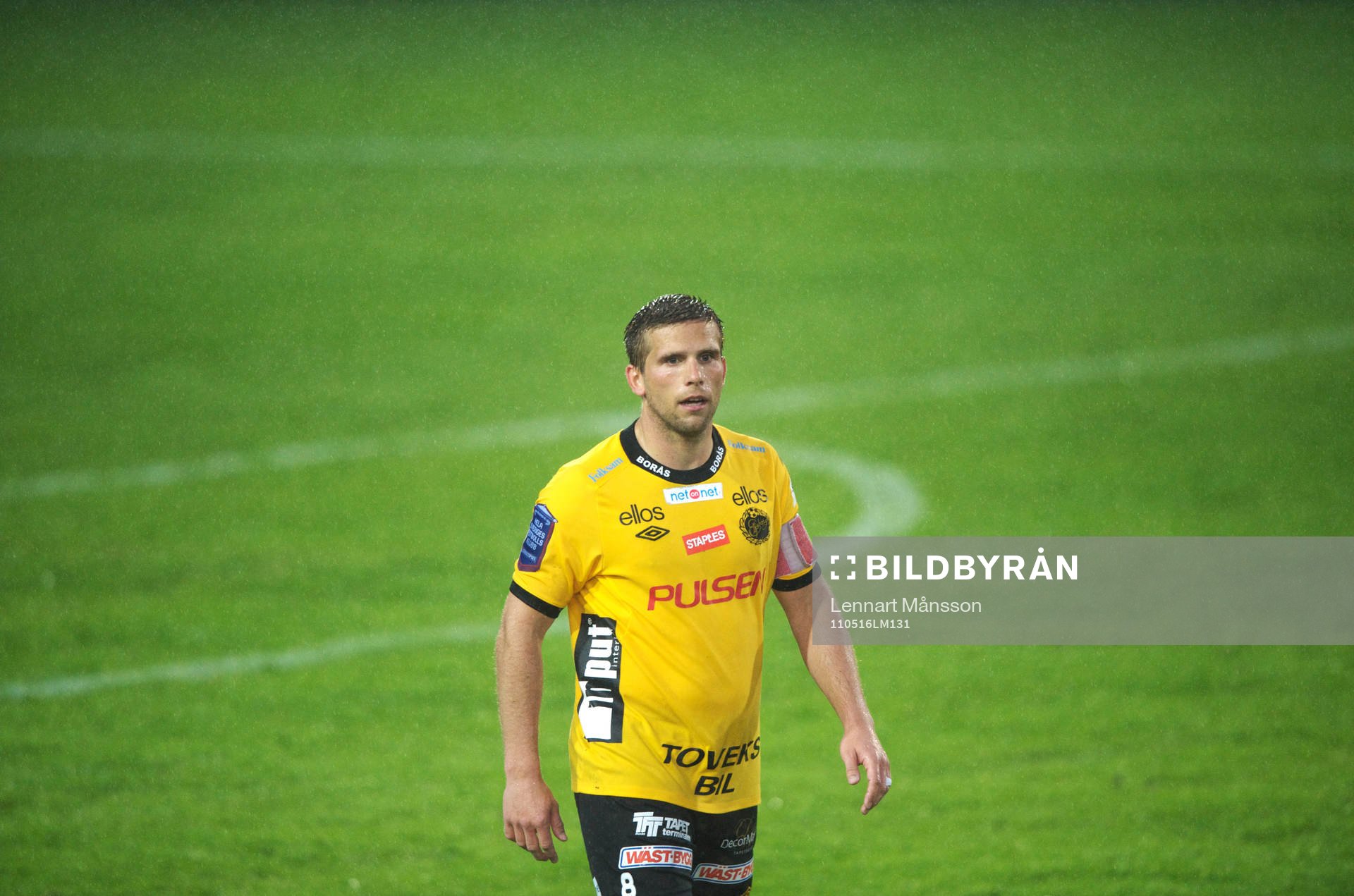 Anders Svensson